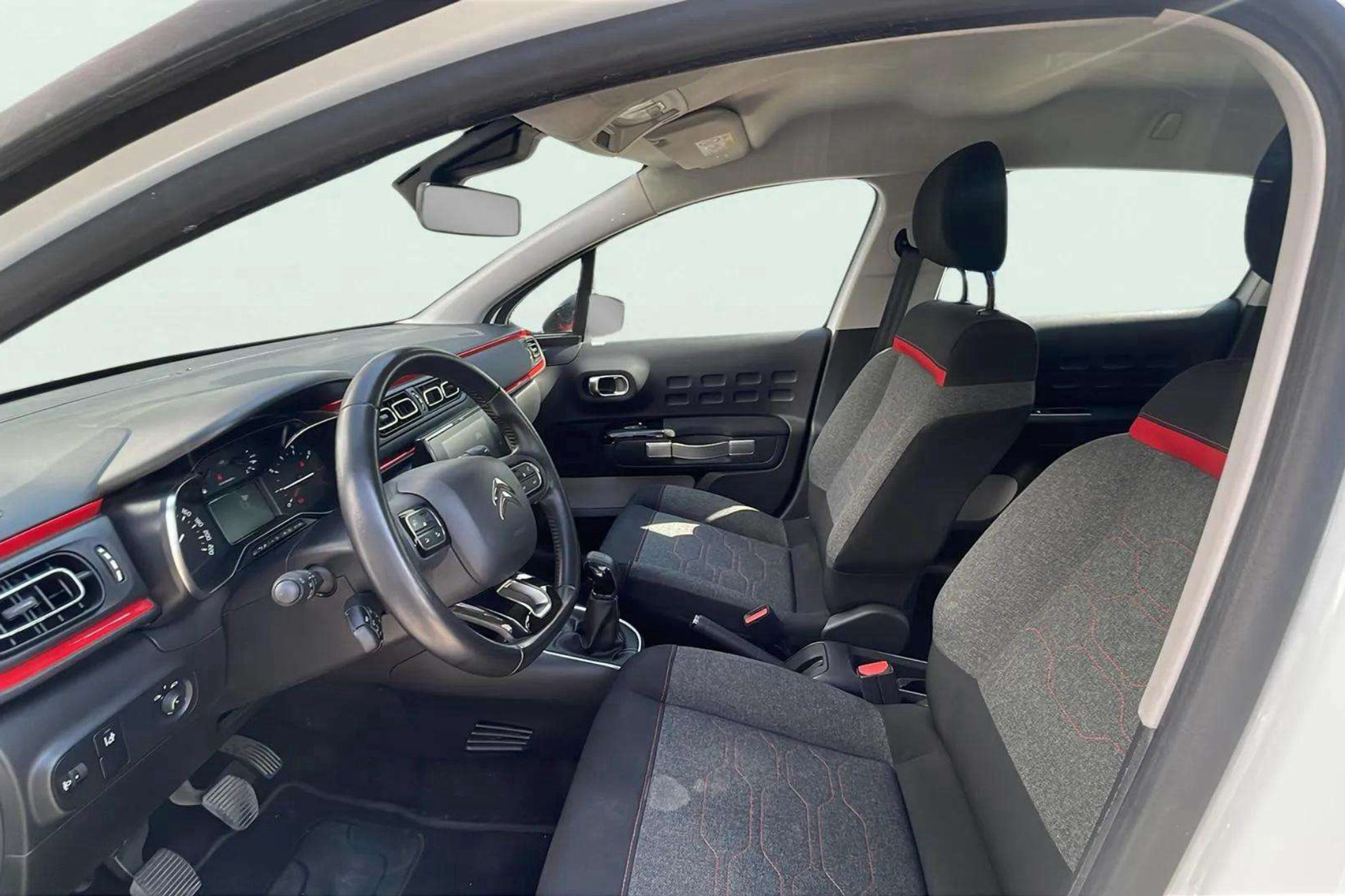 Citroën C3 PureTech Feel - foto 9