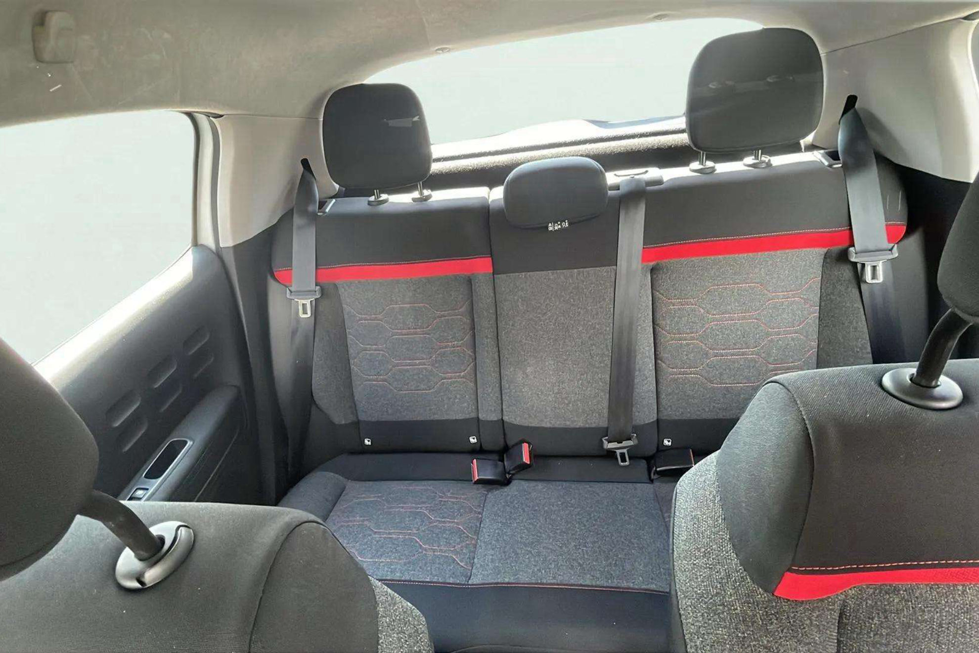 Citroën C3 PureTech Feel - foto 10
