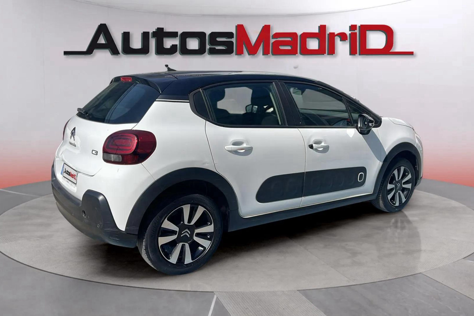 Citroën C3 PureTech Feel - foto 7