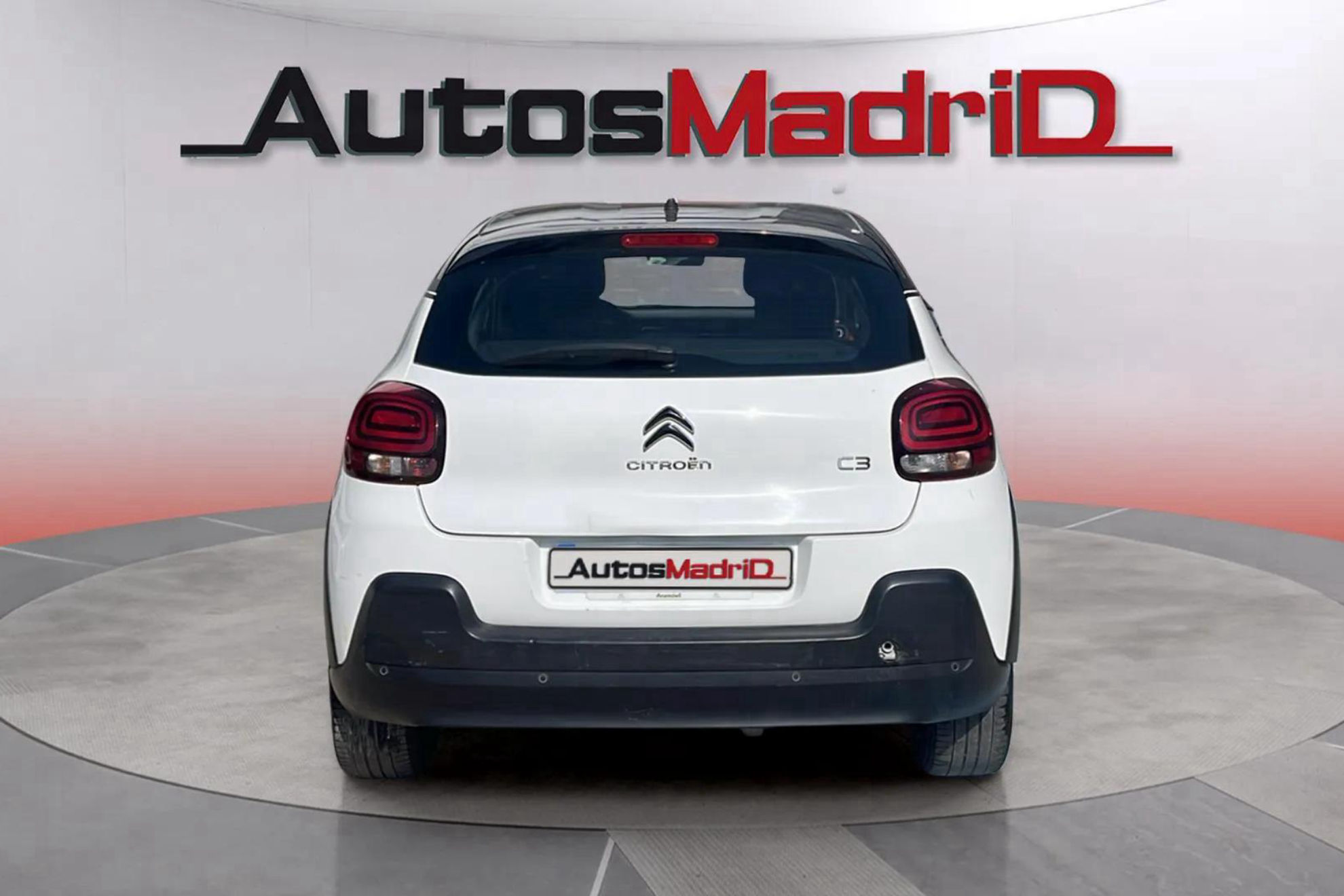 Citroën C3 PureTech Feel - foto 6