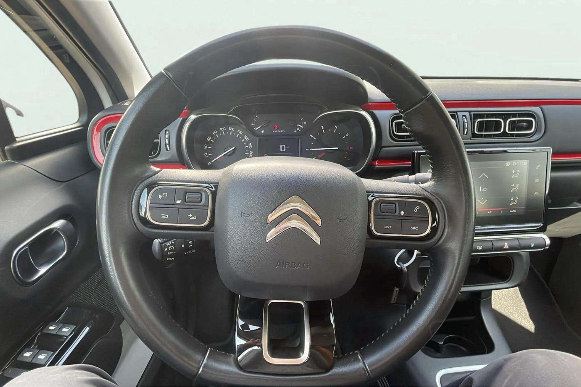Citroën C3 PureTech Feel - foto 12
