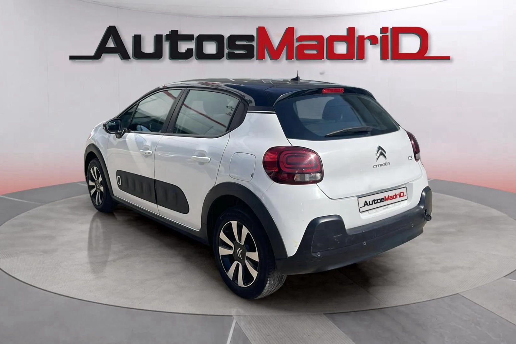 Citroën C3 PureTech Feel - foto 5