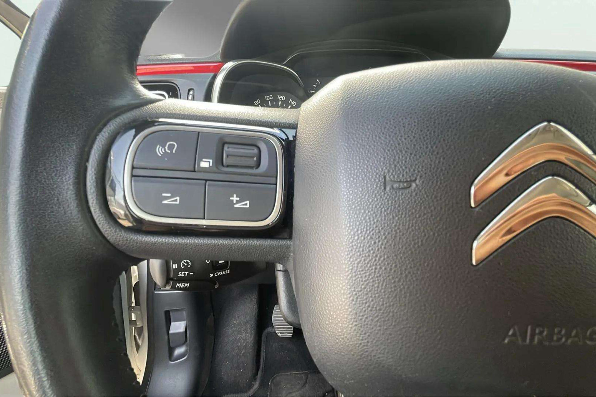 Citroën C3 PureTech Feel - foto 13
