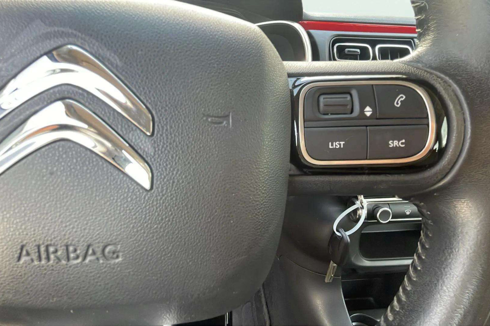 Citroën C3 PureTech Feel - foto 14