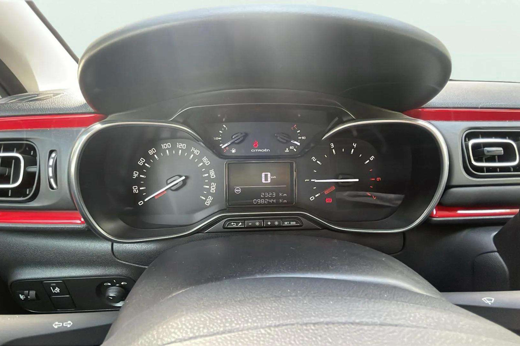 Citroën C3 PureTech Feel - foto 15