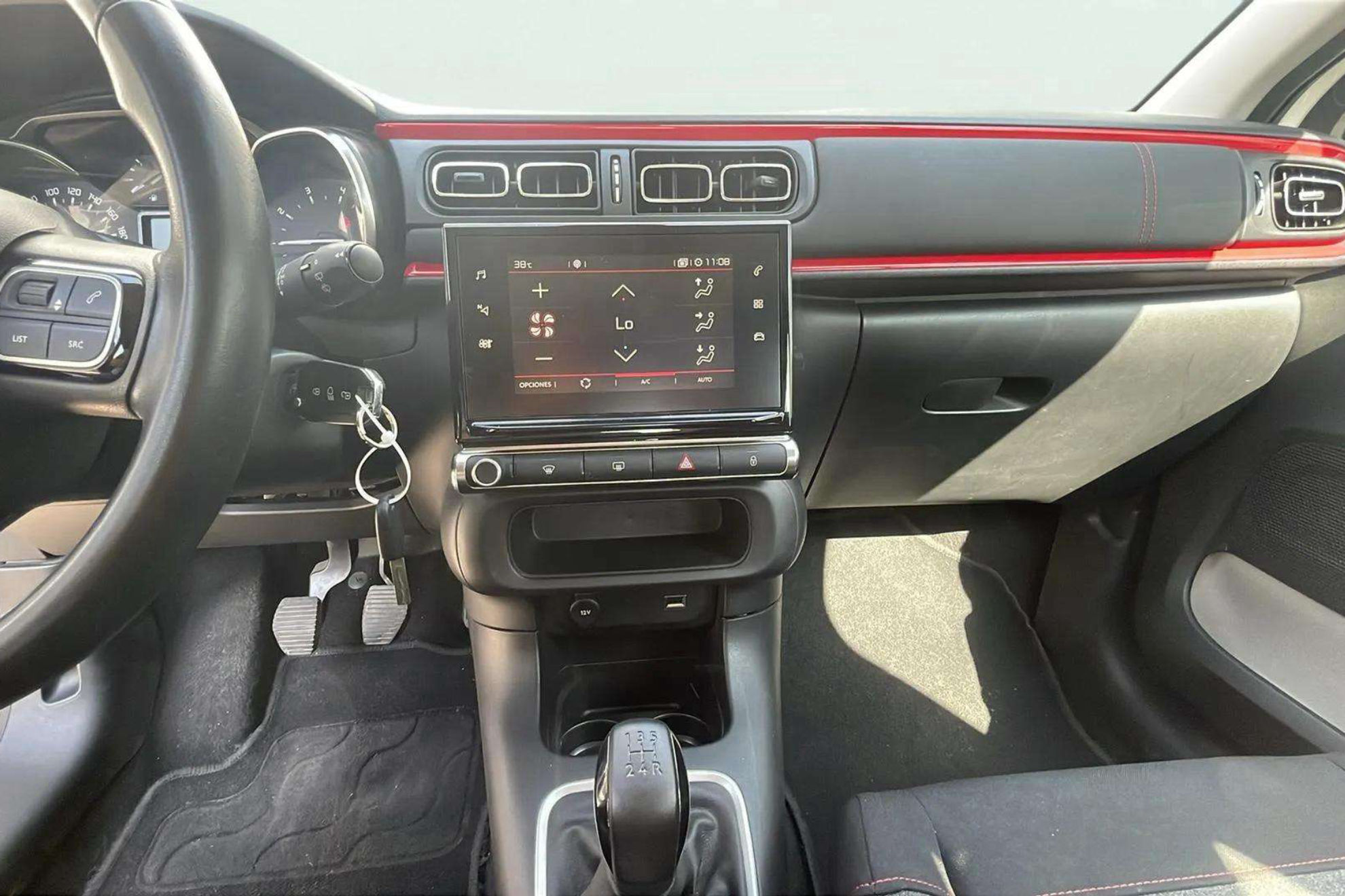 Citroën C3 PureTech Feel - foto 16