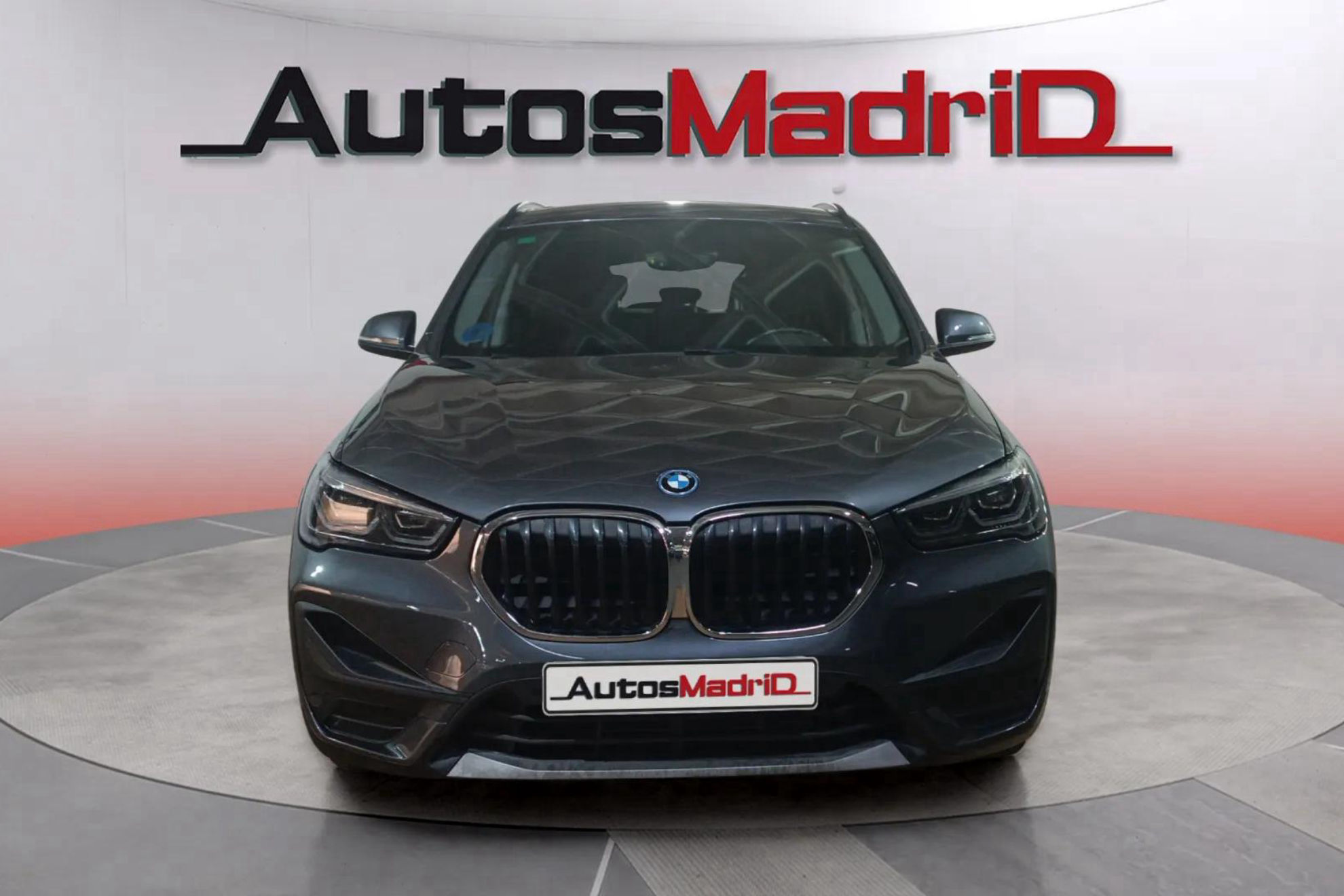 BMW X1 XDrive25e - foto 2