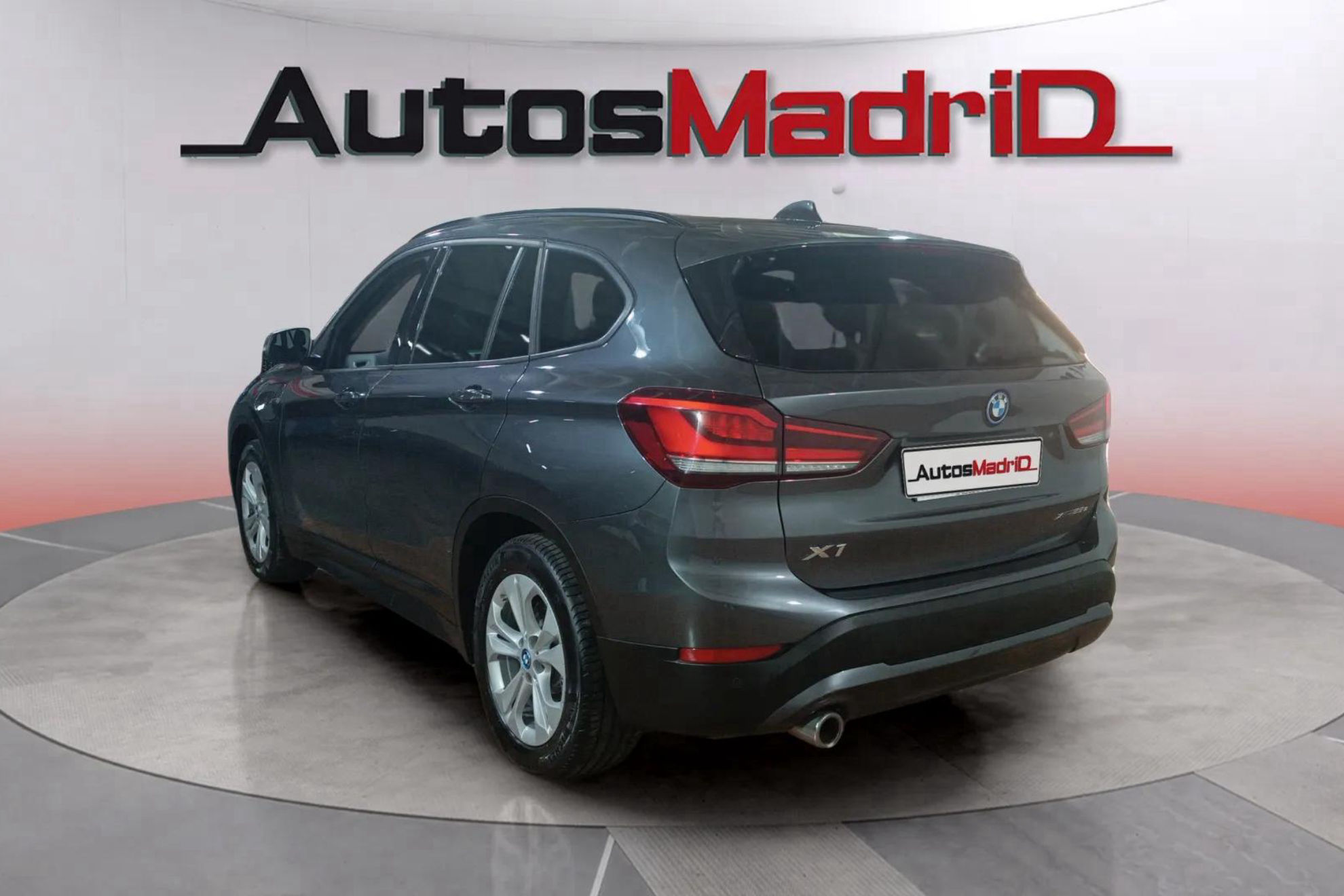 BMW X1 XDrive25e - foto 5