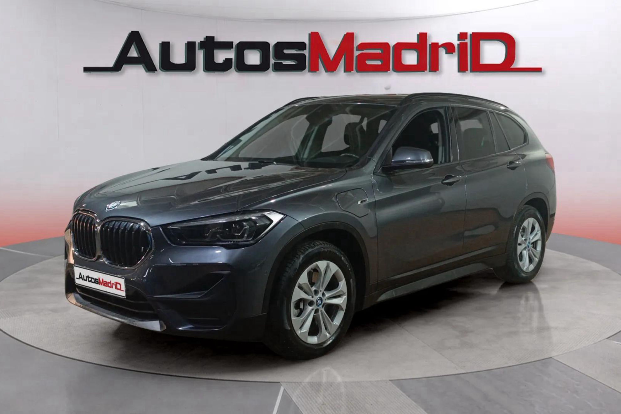 BMW X1 XDrive25e - foto 3