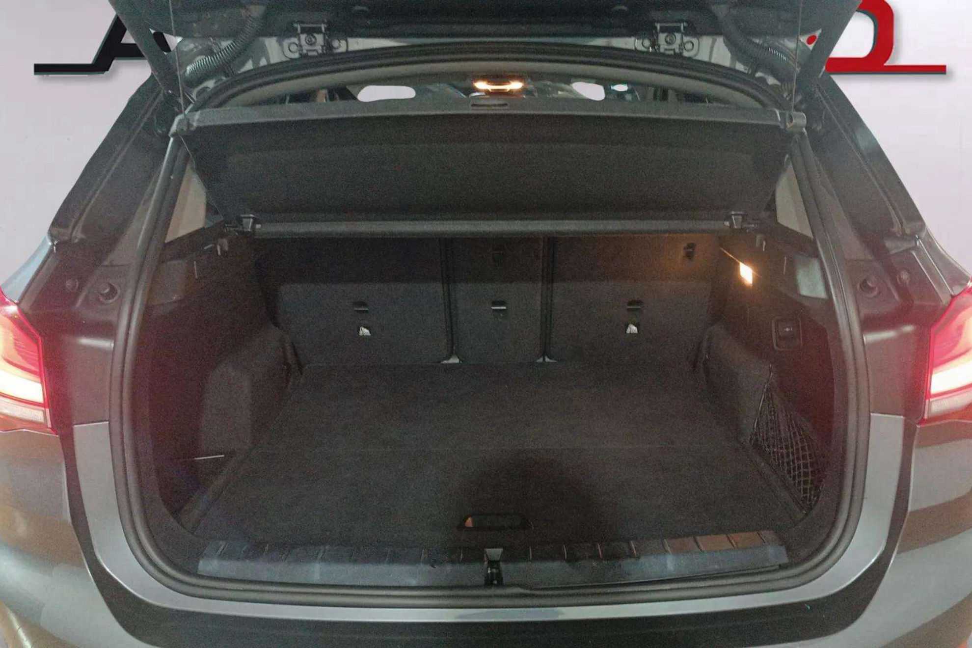 BMW X1 XDrive25e - foto 7