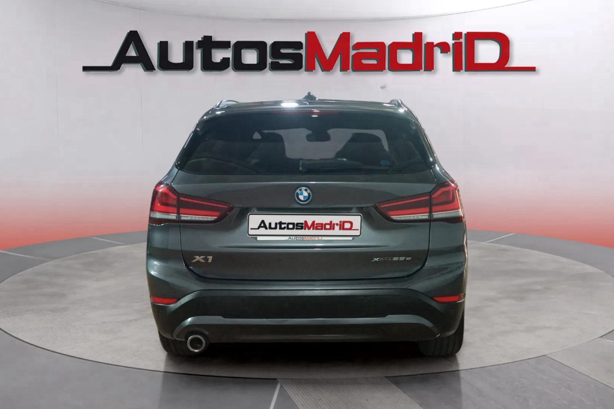 BMW X1 XDrive25e - foto 6