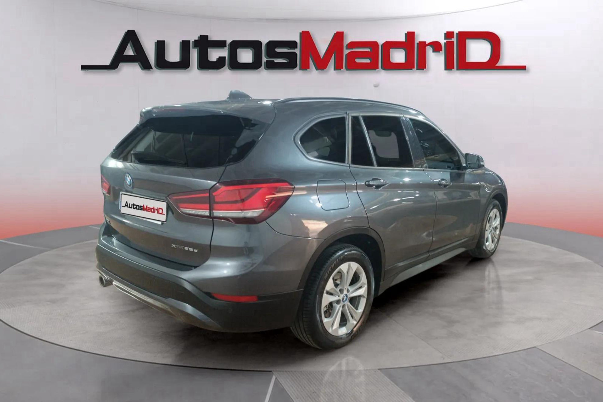 BMW X1 XDrive25e - foto 8