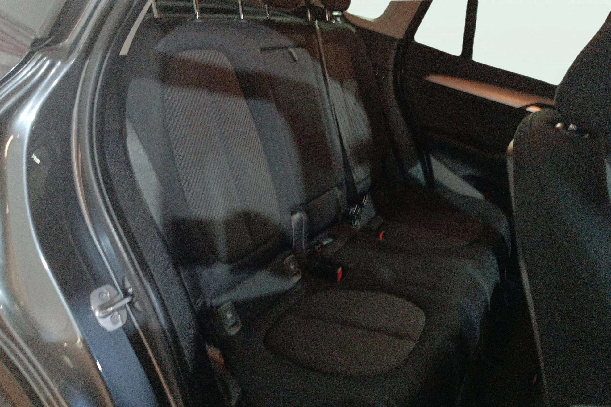 BMW X1 XDrive25e - foto 15