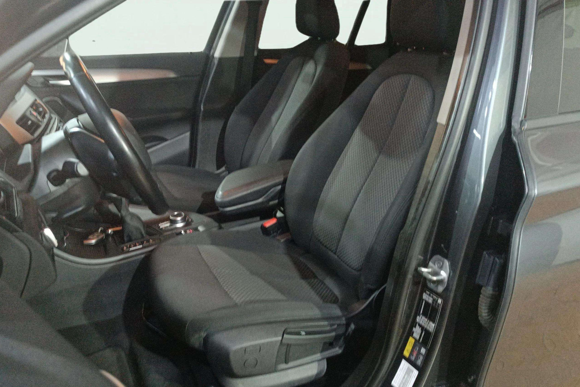 BMW X1 XDrive25e - foto 14