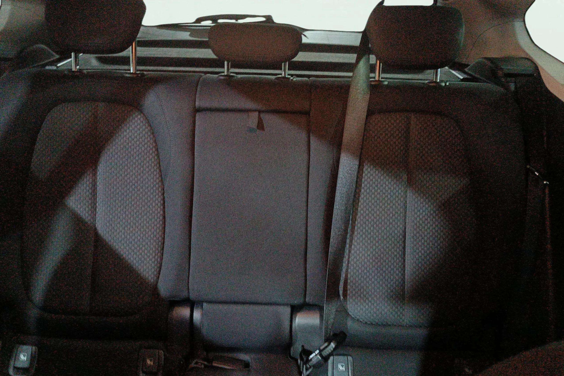 BMW X1 XDrive25e - foto 16
