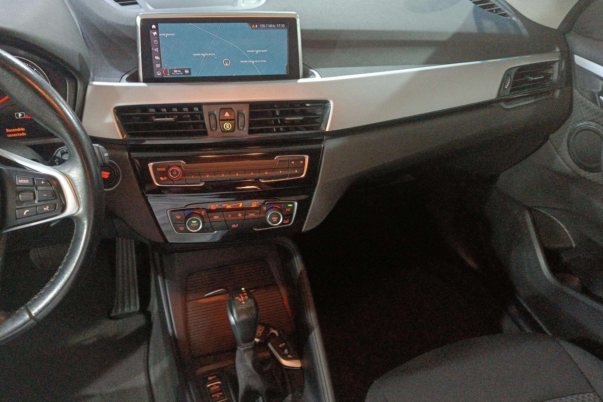BMW X1 XDrive25e - foto 11