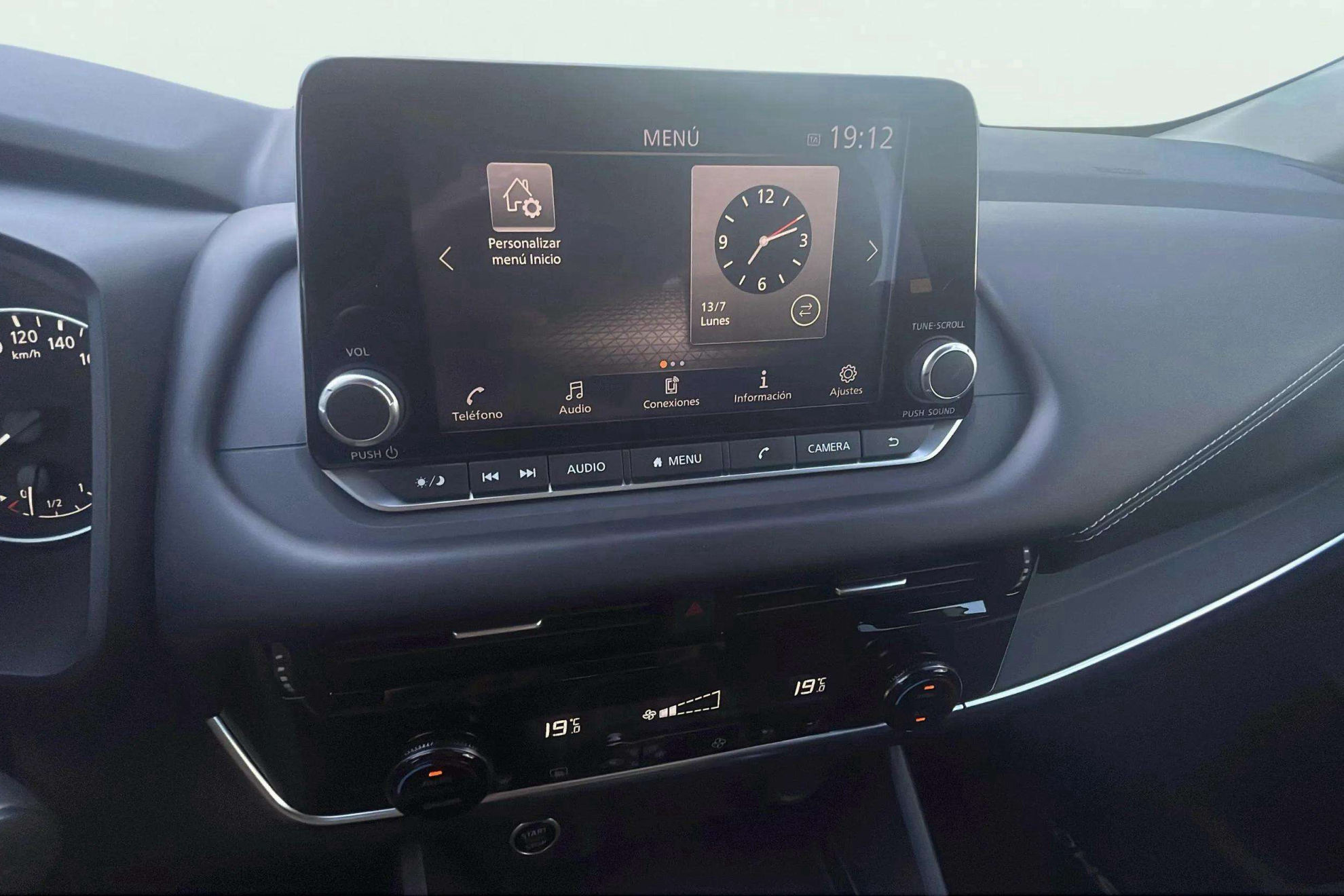 Nissan Qashqai DIG-T mHEV 4x2 Tekna - foto 18