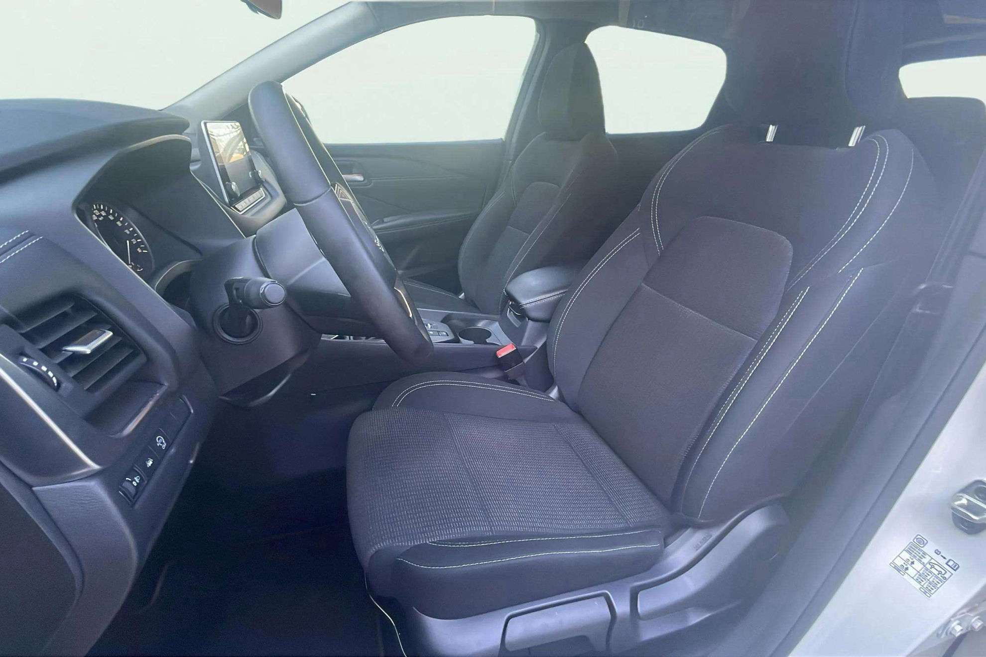 Nissan Qashqai DIG-T mHEV 4x2 Tekna - foto 11