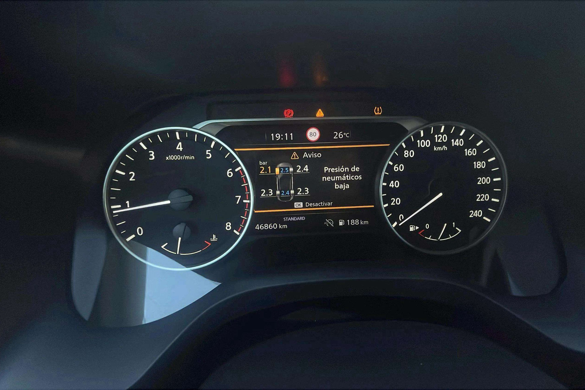 Nissan Qashqai DIG-T mHEV 4x2 Tekna - foto 16
