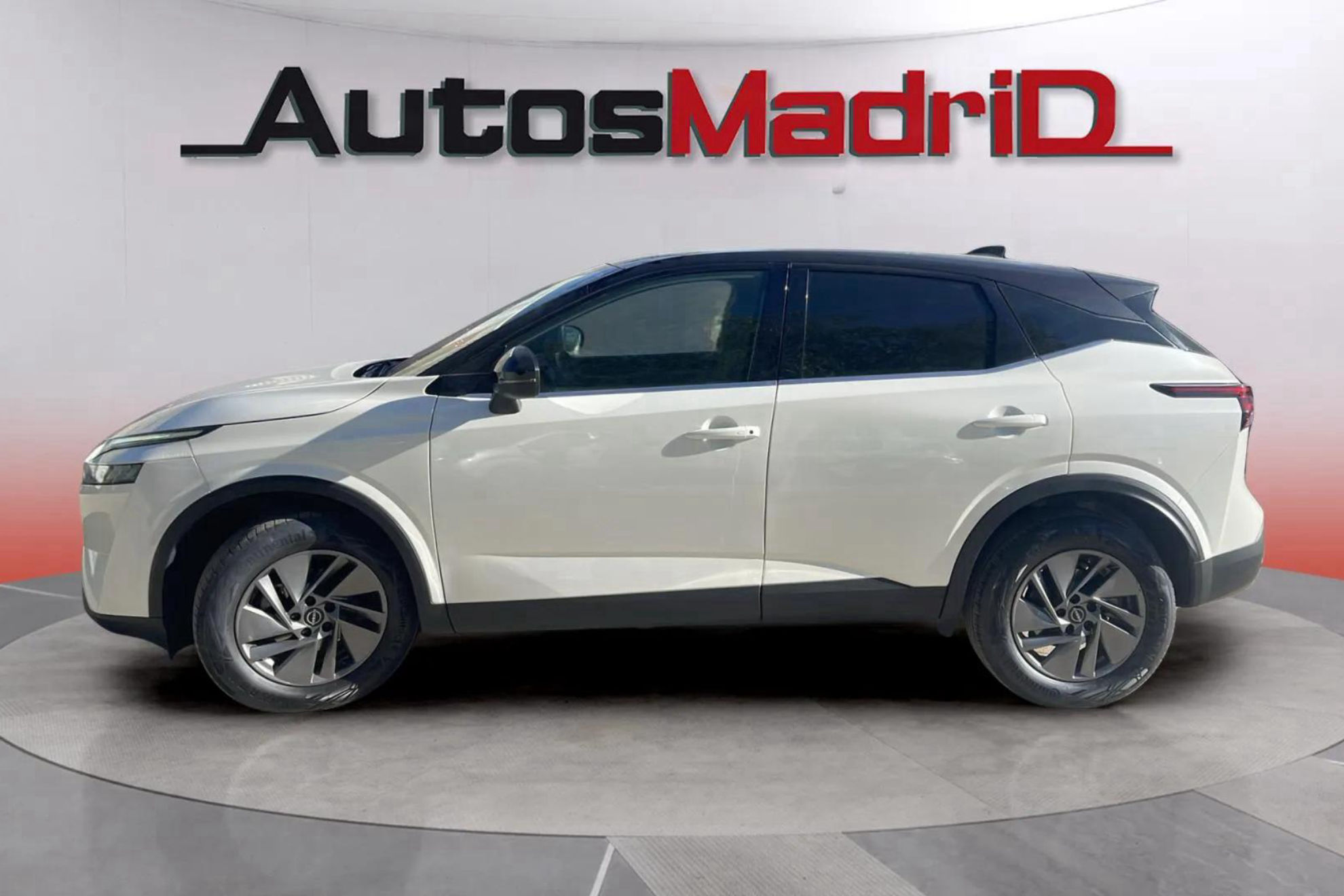 Nissan Qashqai DIG-T mHEV 4x2 Tekna - foto 4