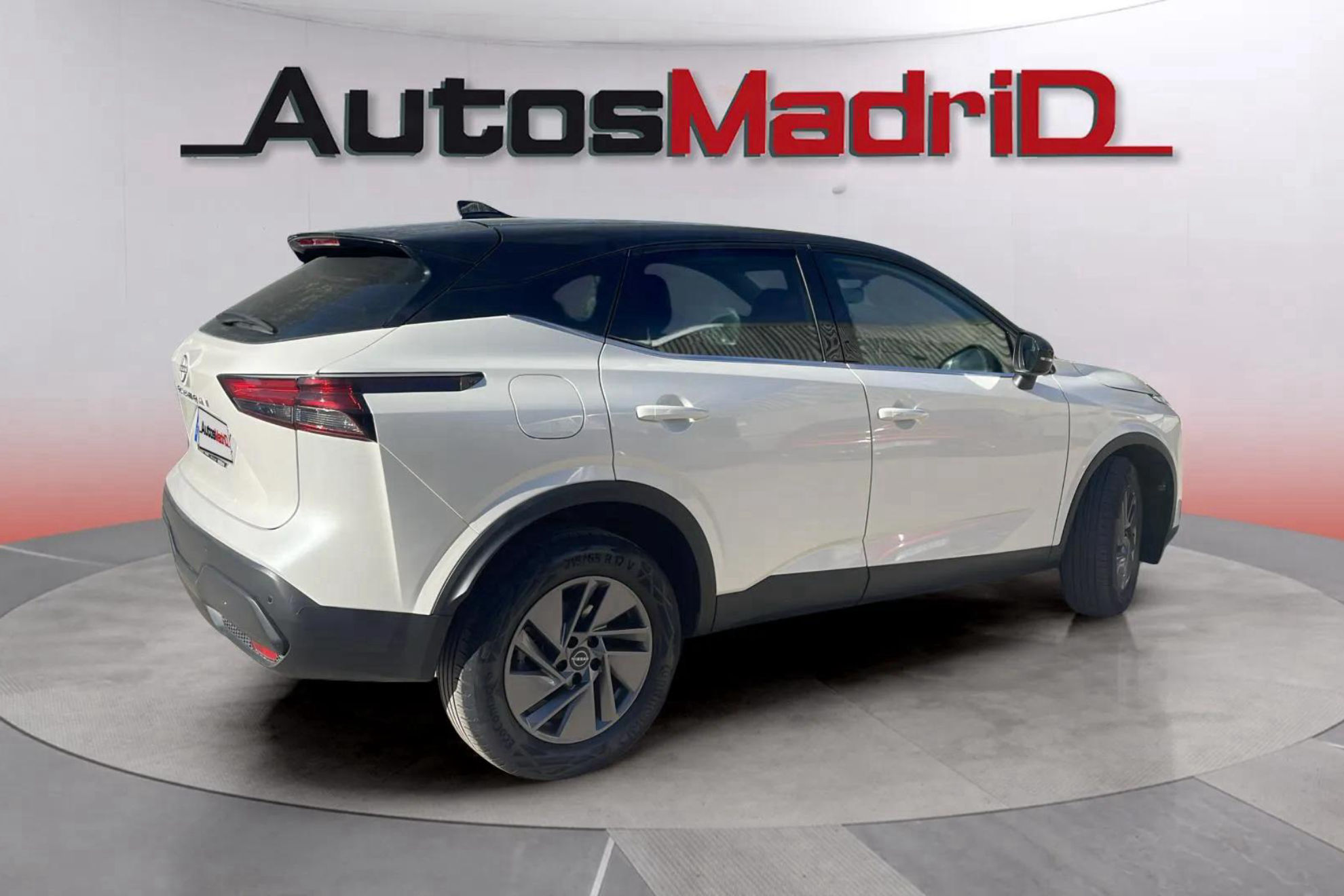 Nissan Qashqai DIG-T mHEV 4x2 Tekna - foto 8