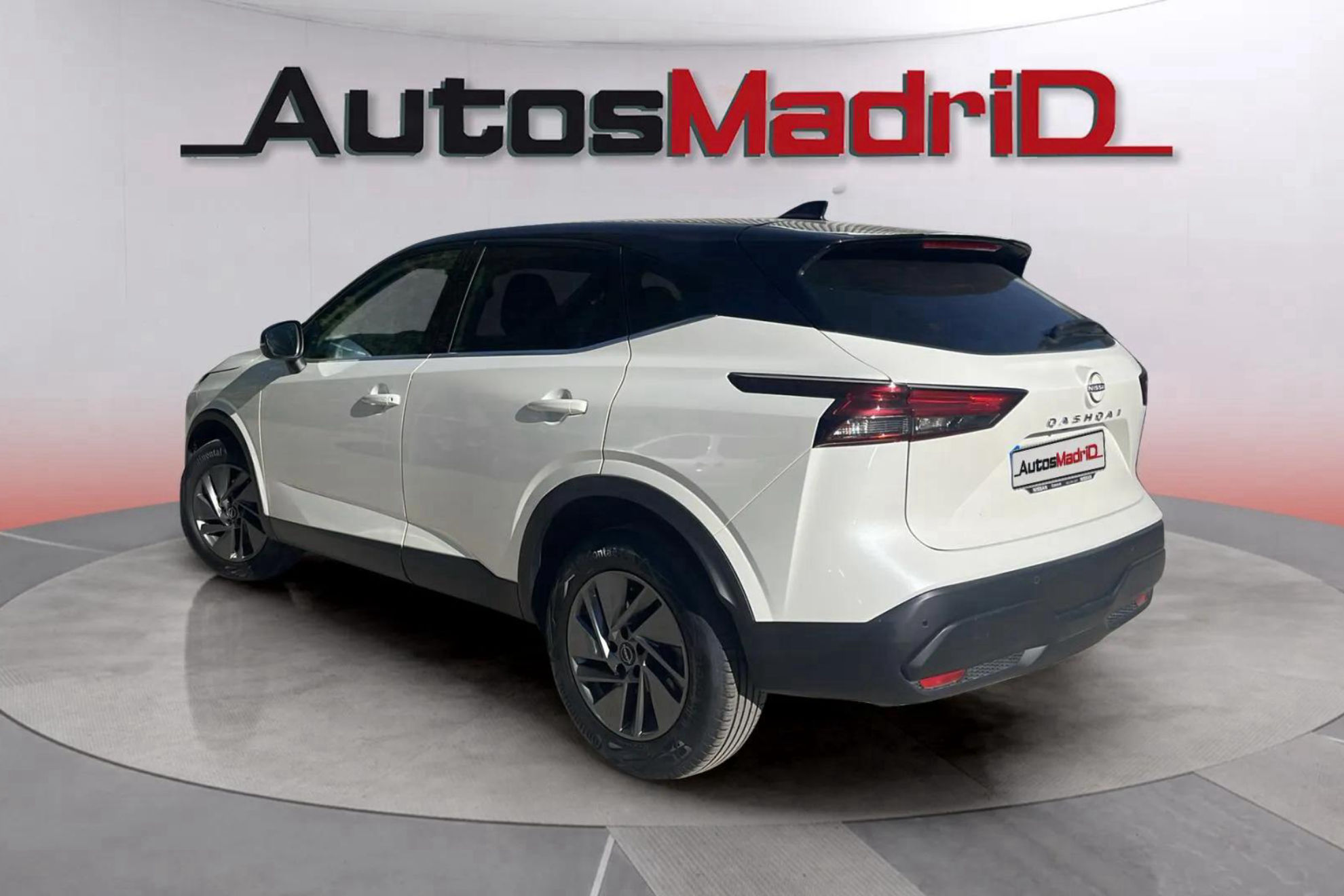 Nissan Qashqai DIG-T mHEV 4x2 Tekna - foto 5