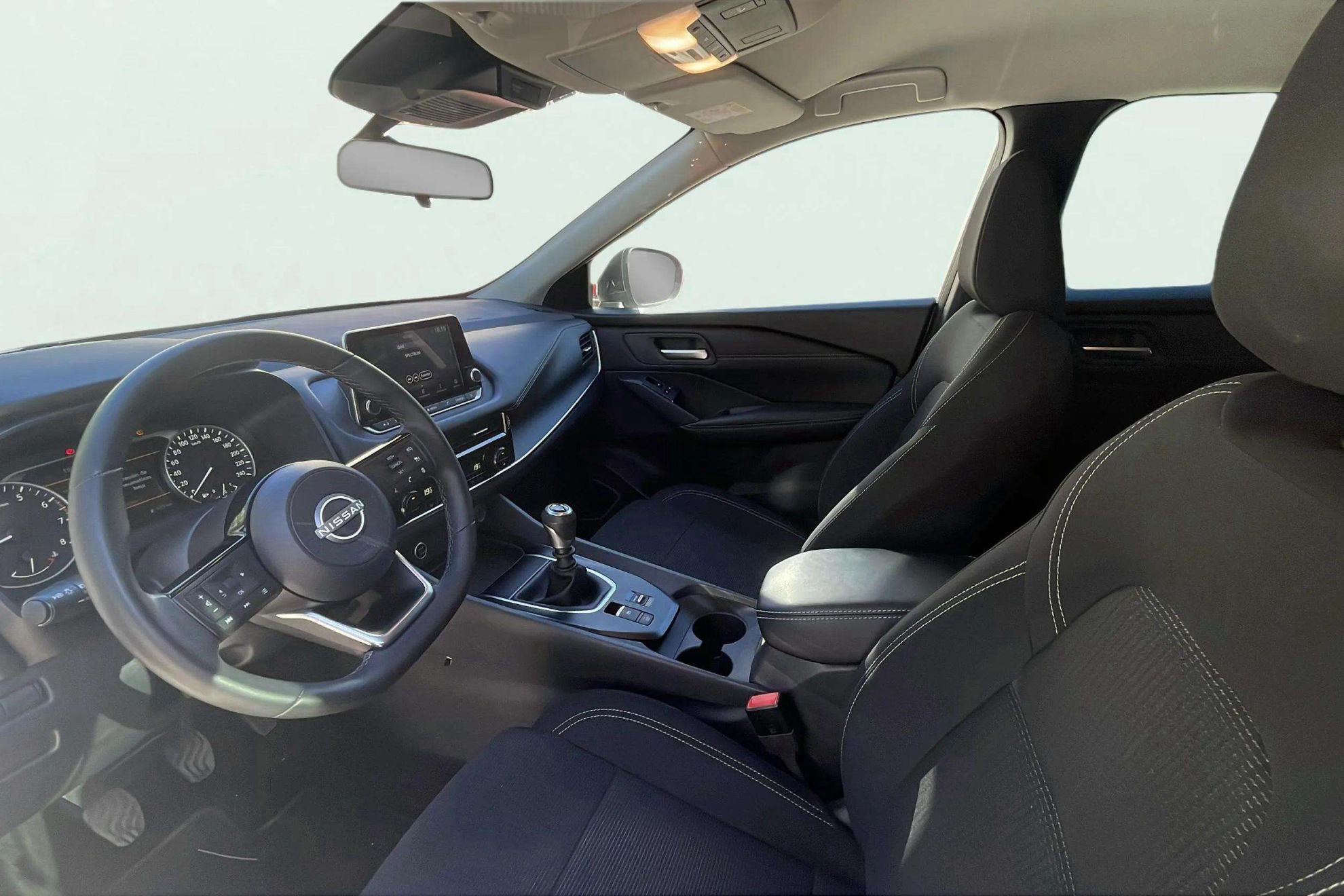 Nissan Qashqai DIG-T mHEV 4x2 Tekna - foto 10