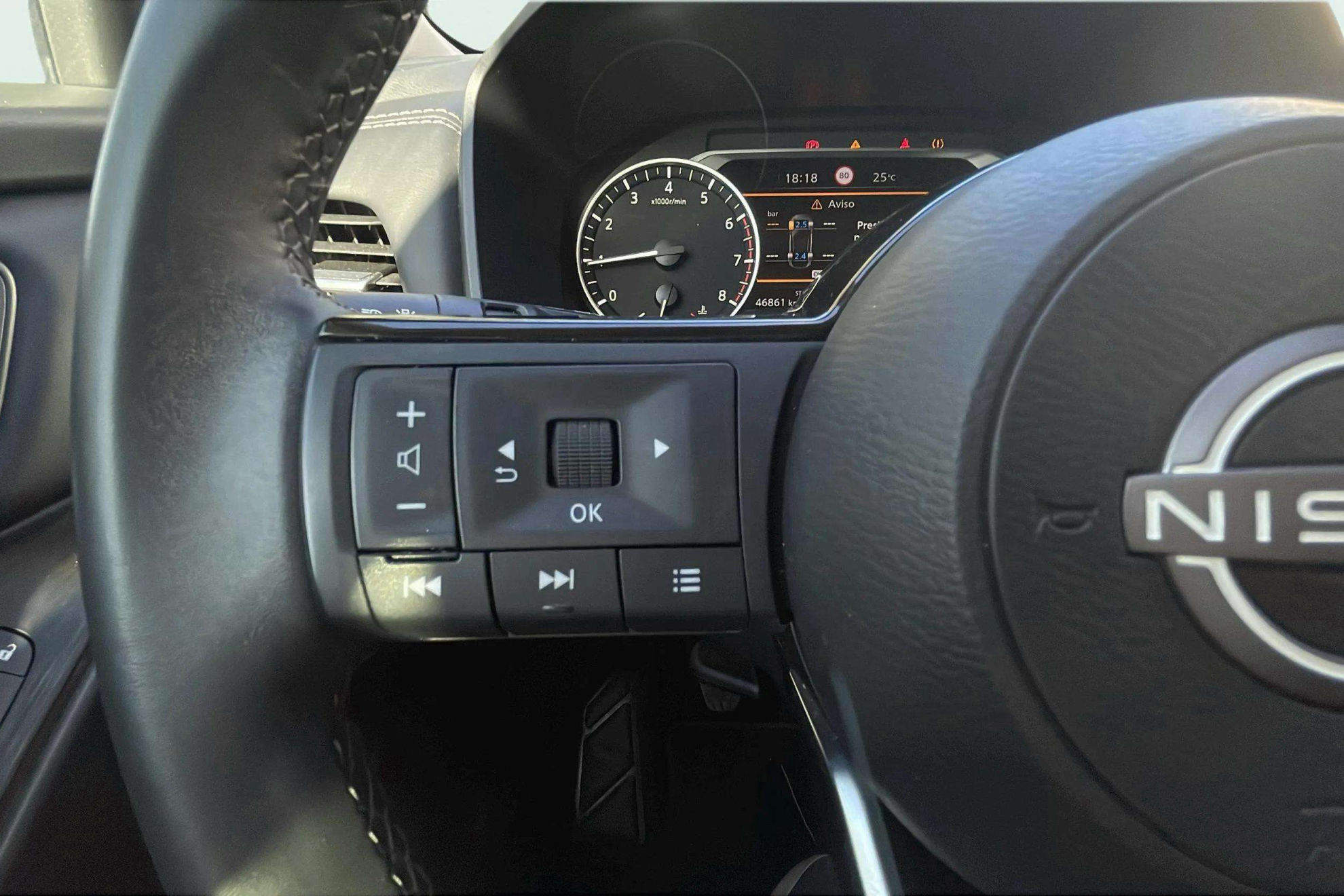 Nissan Qashqai DIG-T mHEV 4x2 Tekna - foto 14