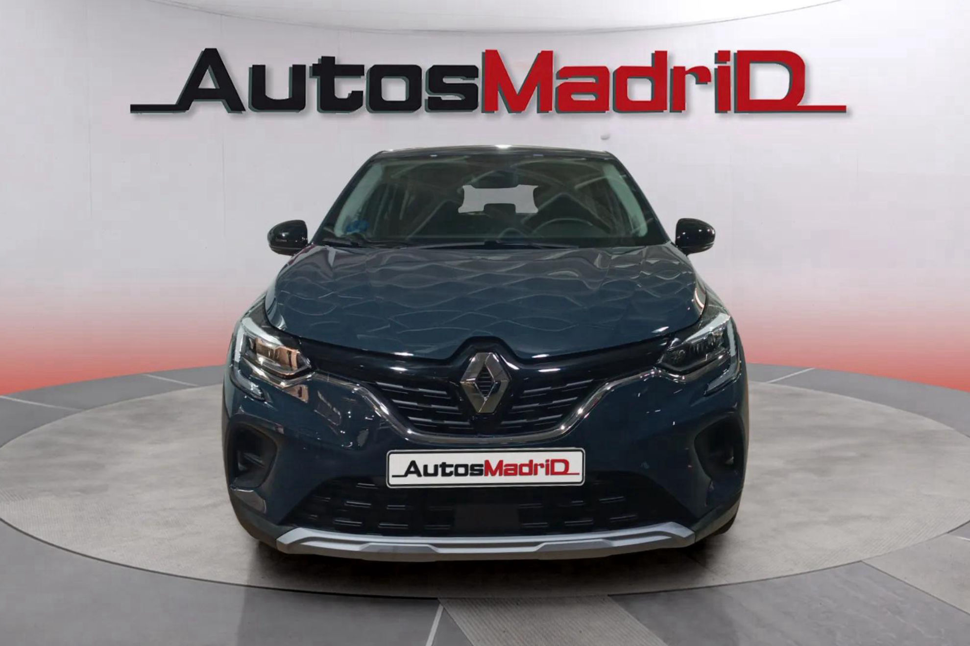 Renault Captur Intens E-Tech Hibrido enchufable - foto 2