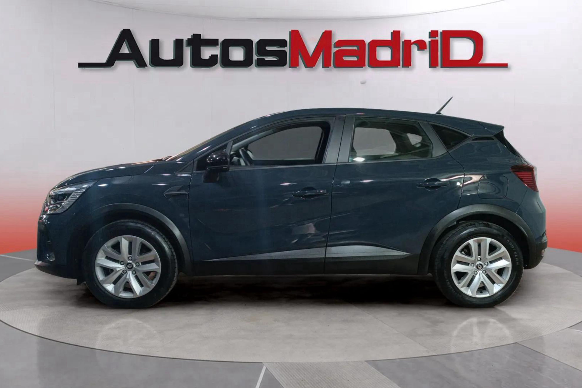 Renault Captur Intens E-Tech Hibrido enchufable - foto 4