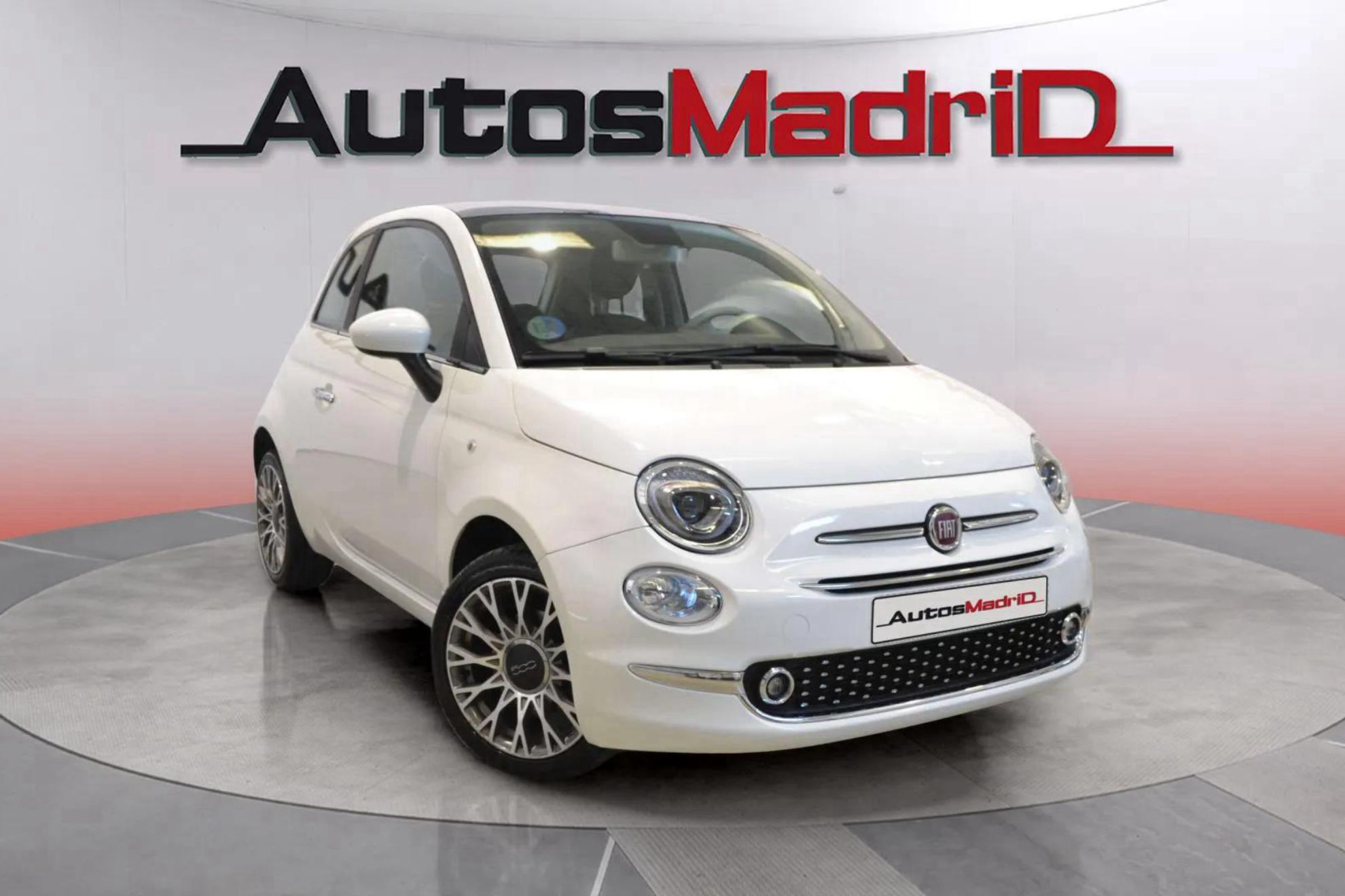 Fiat 500 Dolcevita 1.0 Hybrid