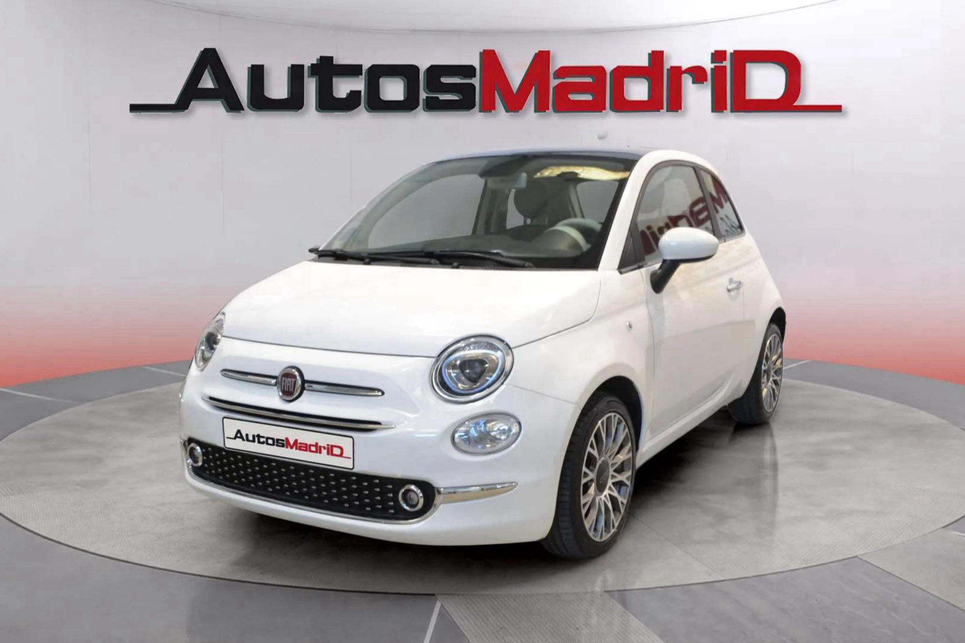 Fiat 500 Dolcevita 1.0 Hybrid - foto 3
