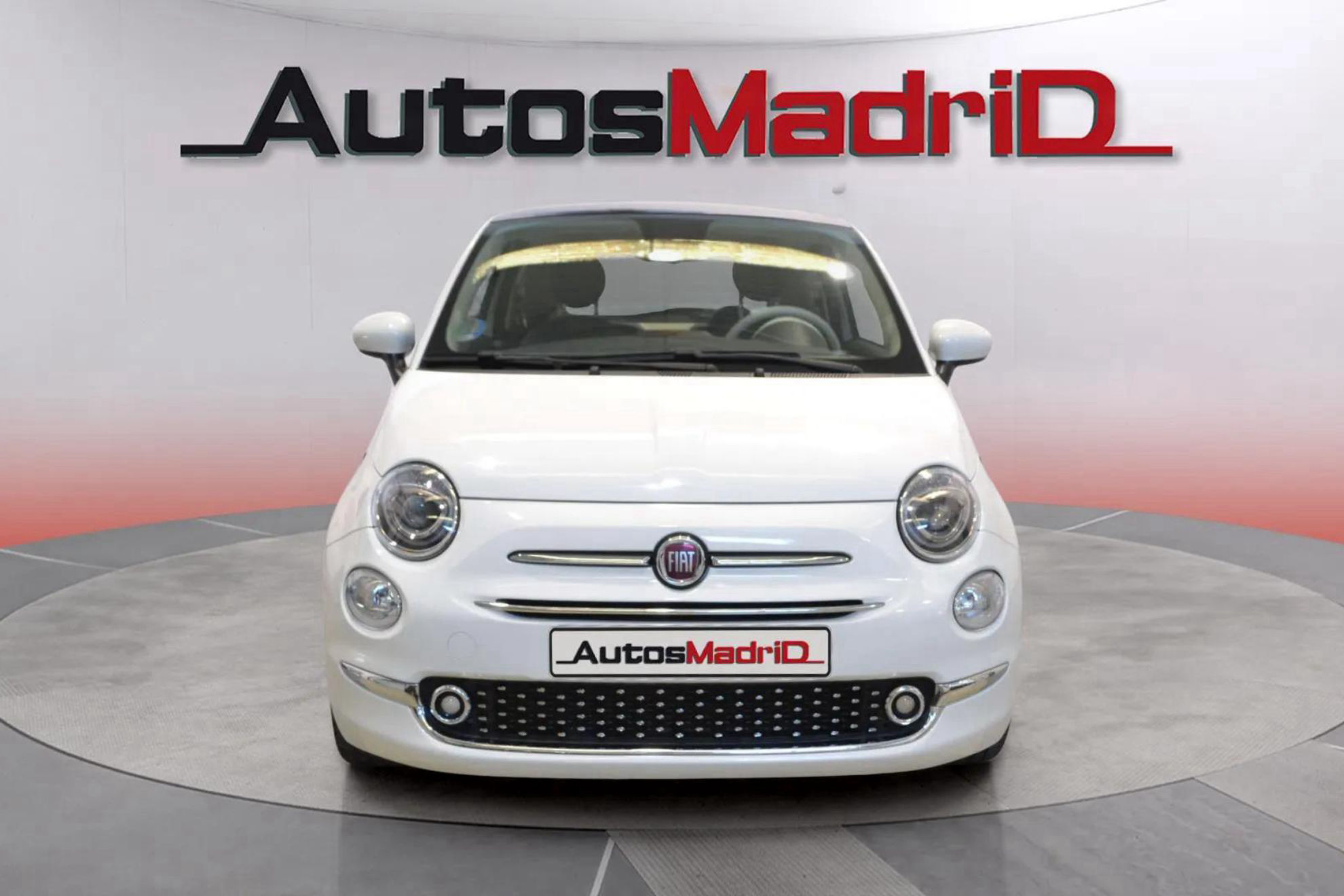 Fiat 500 Dolcevita 1.0 Hybrid - foto 2