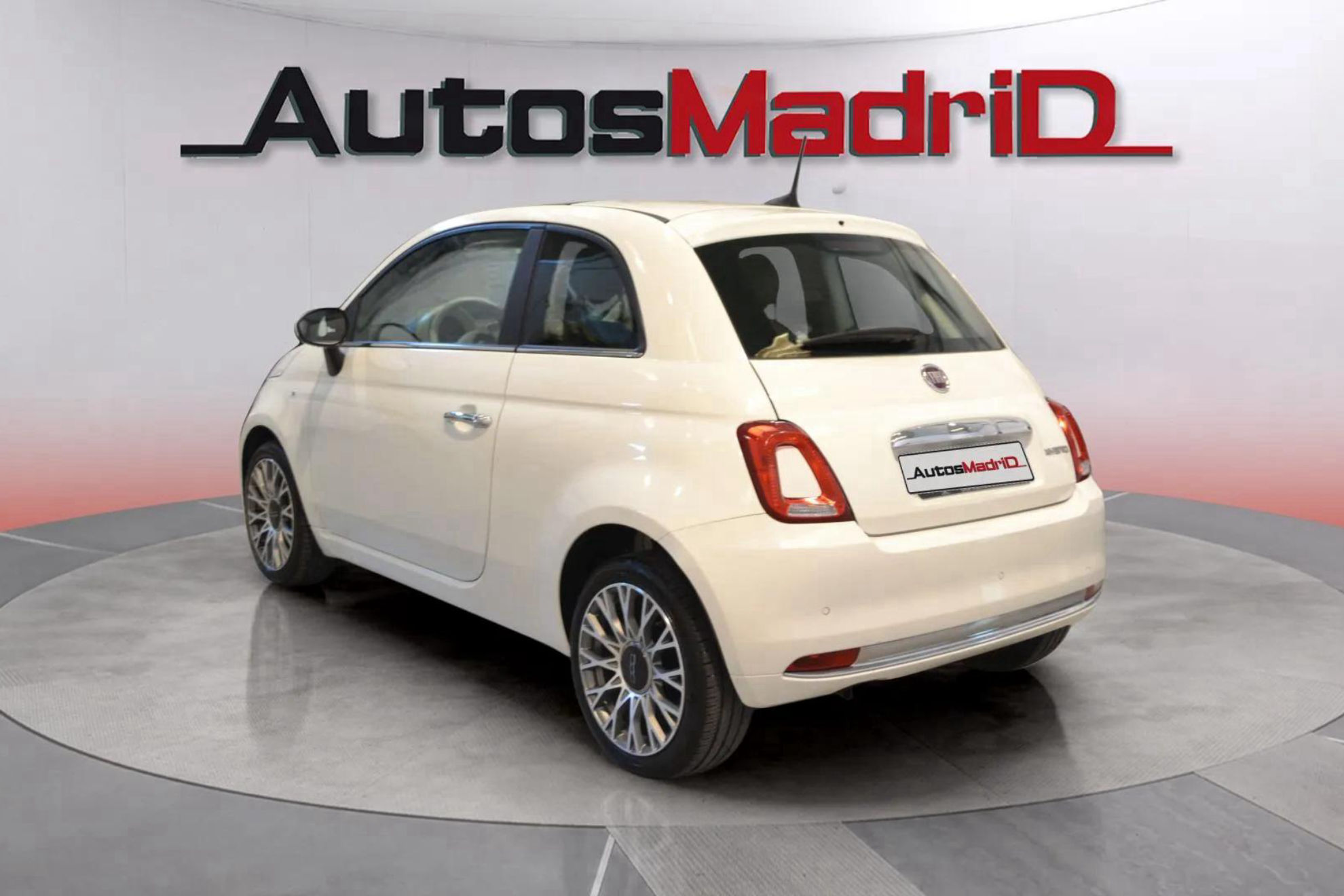 Fiat 500 Dolcevita 1.0 Hybrid - foto 5