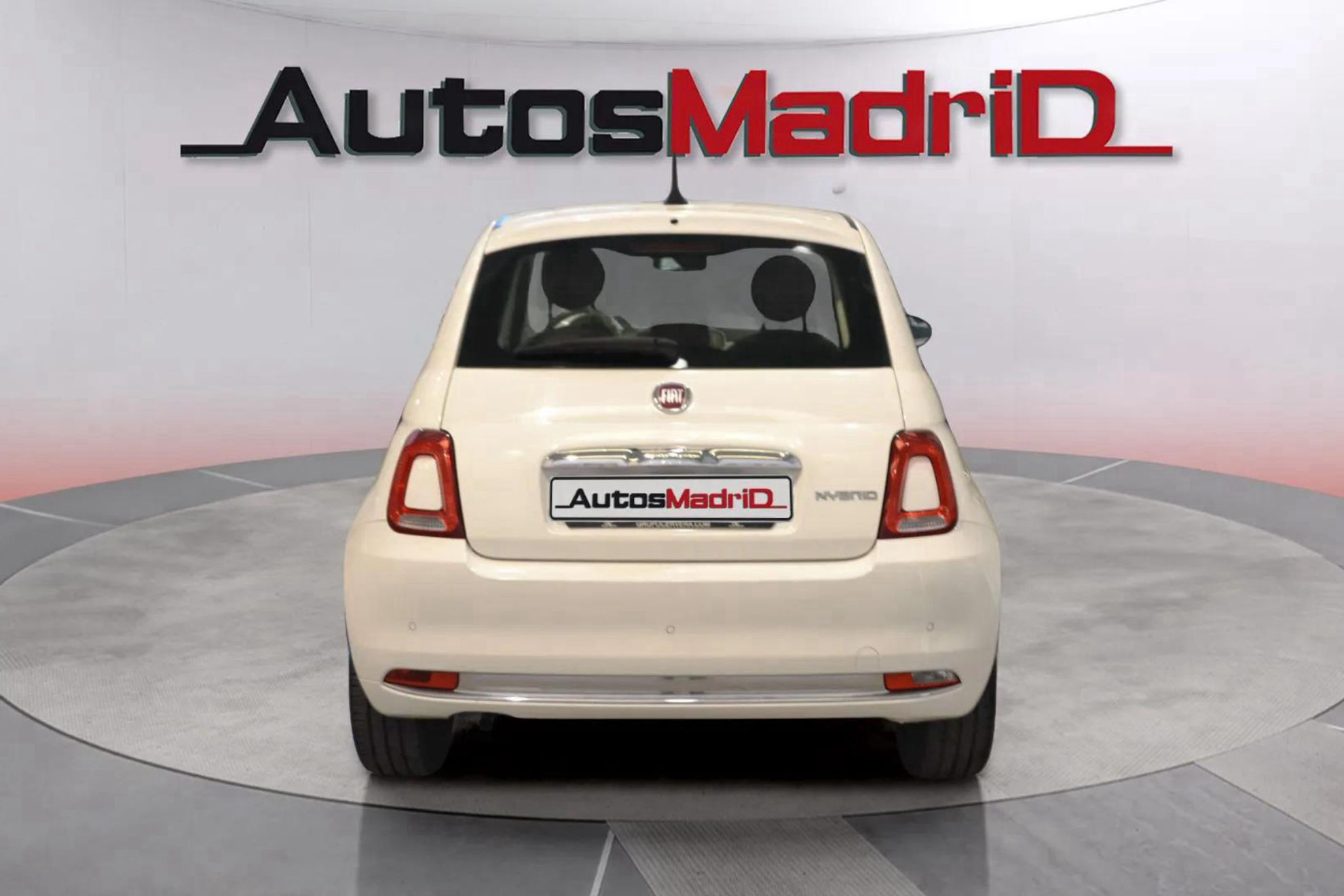 Fiat 500 Dolcevita 1.0 Hybrid - foto 6