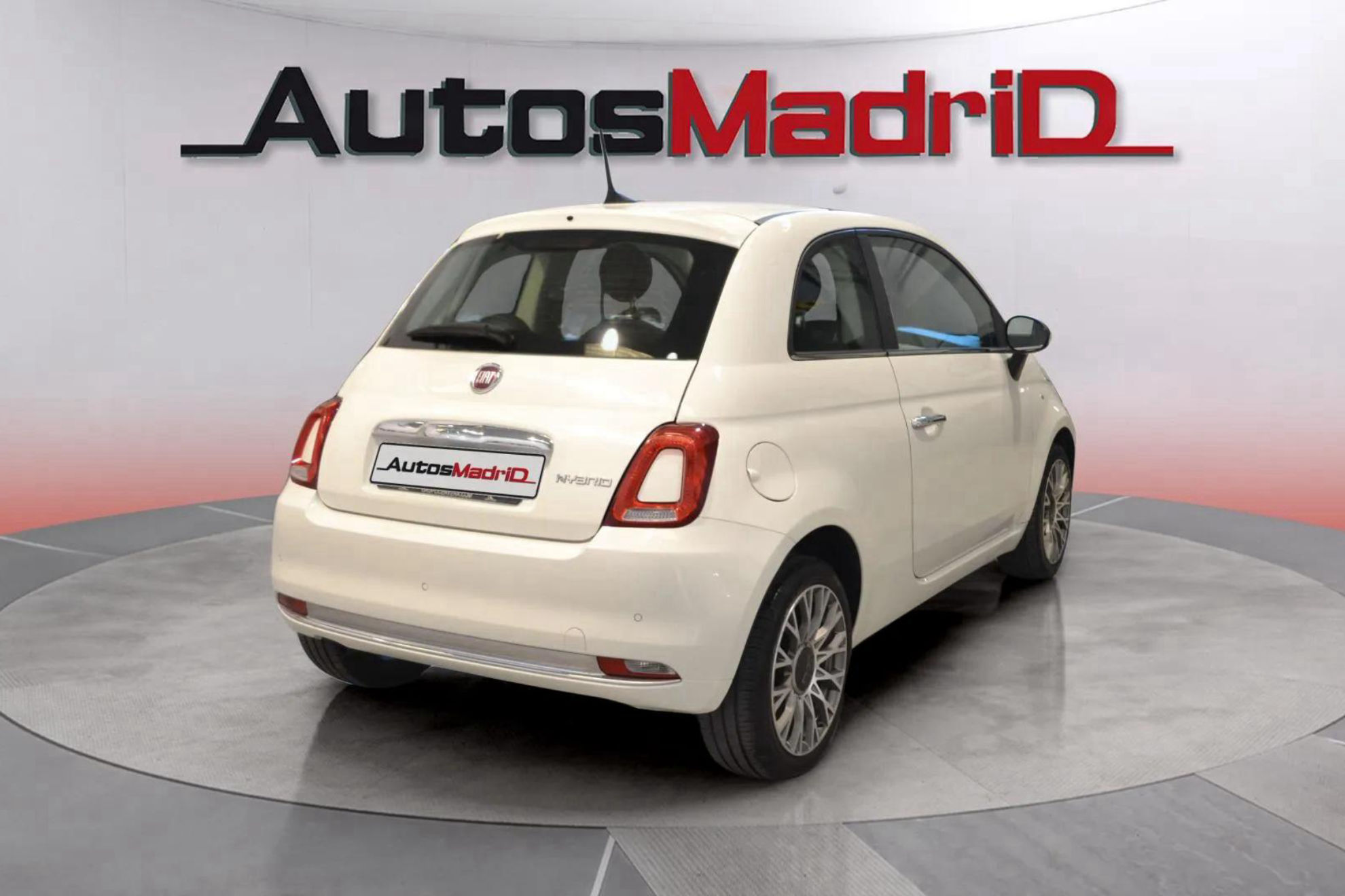 Fiat 500 Dolcevita 1.0 Hybrid - foto 7