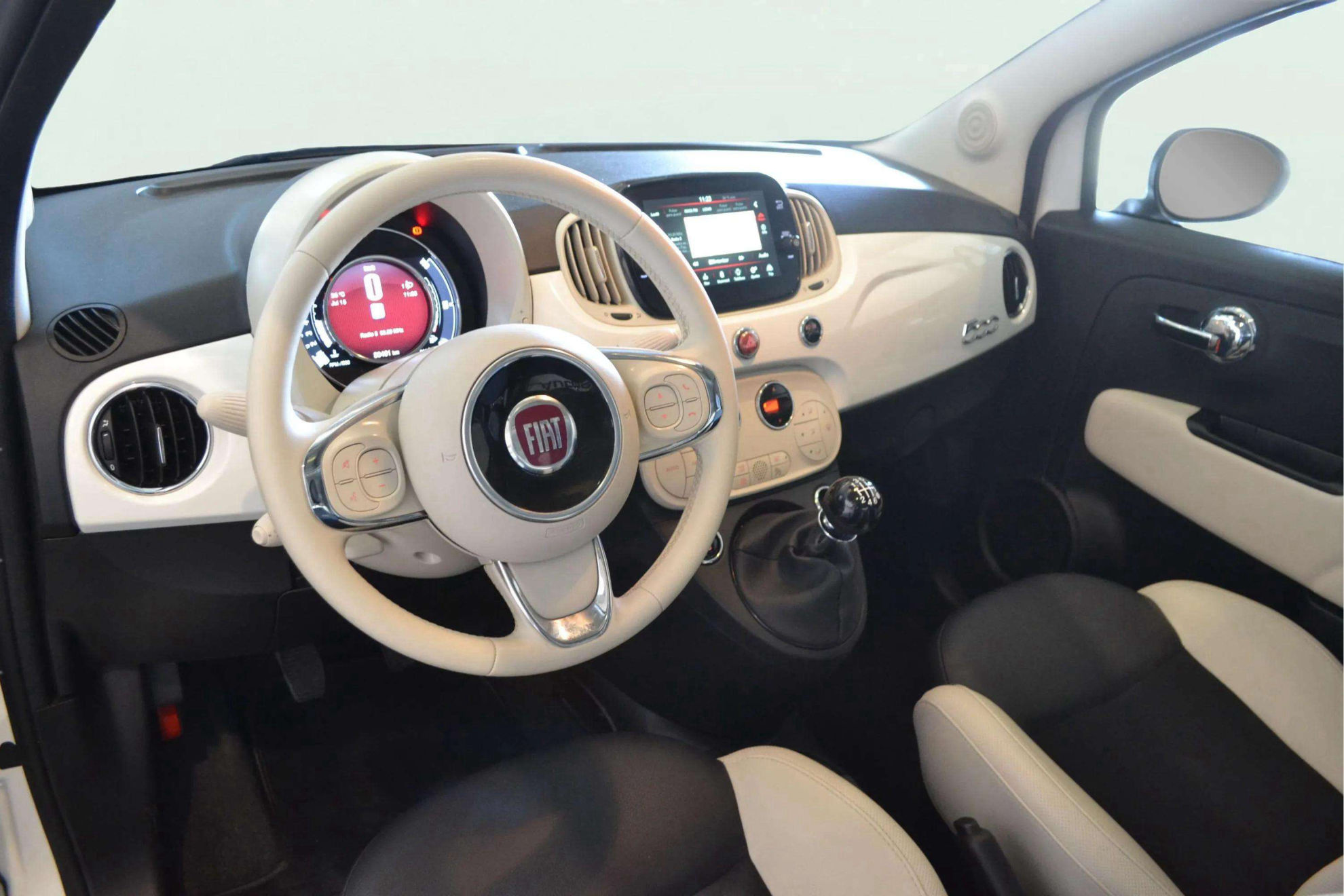 Fiat 500 Dolcevita 1.0 Hybrid - foto 12