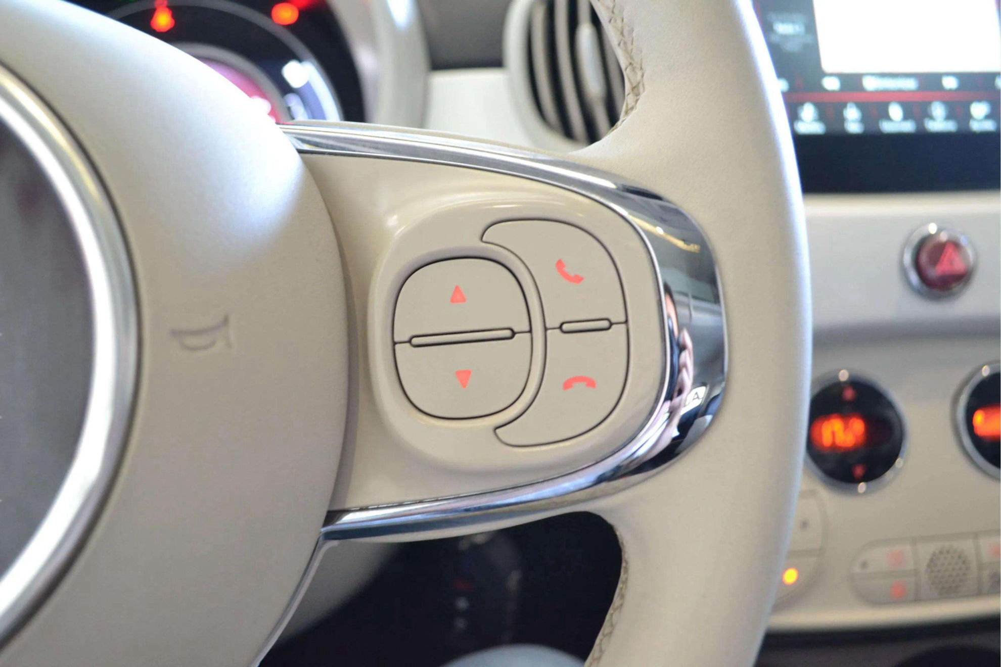 Fiat 500 Dolcevita 1.0 Hybrid - foto 15