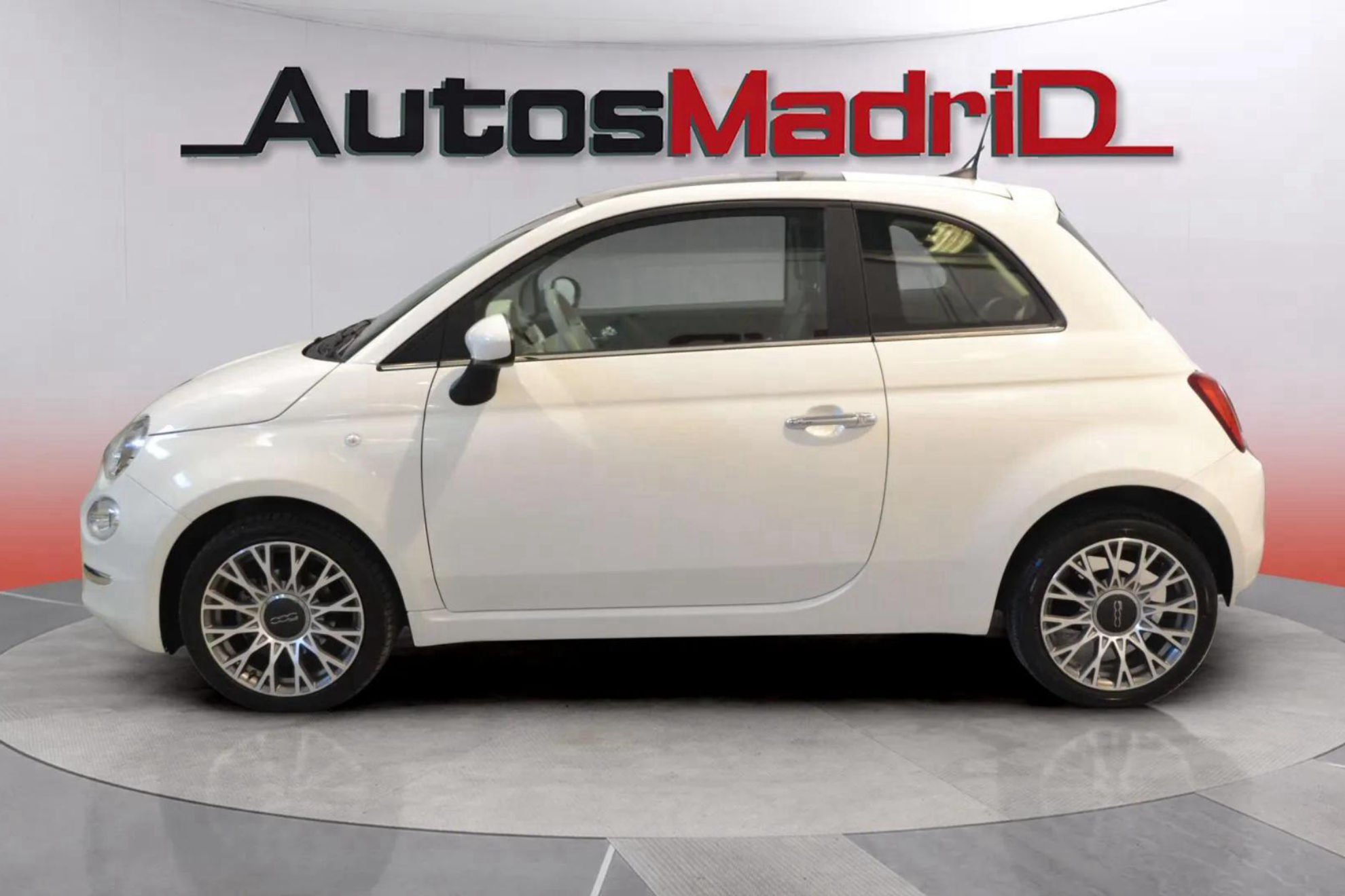 Fiat 500 Dolcevita 1.0 Hybrid - foto 4