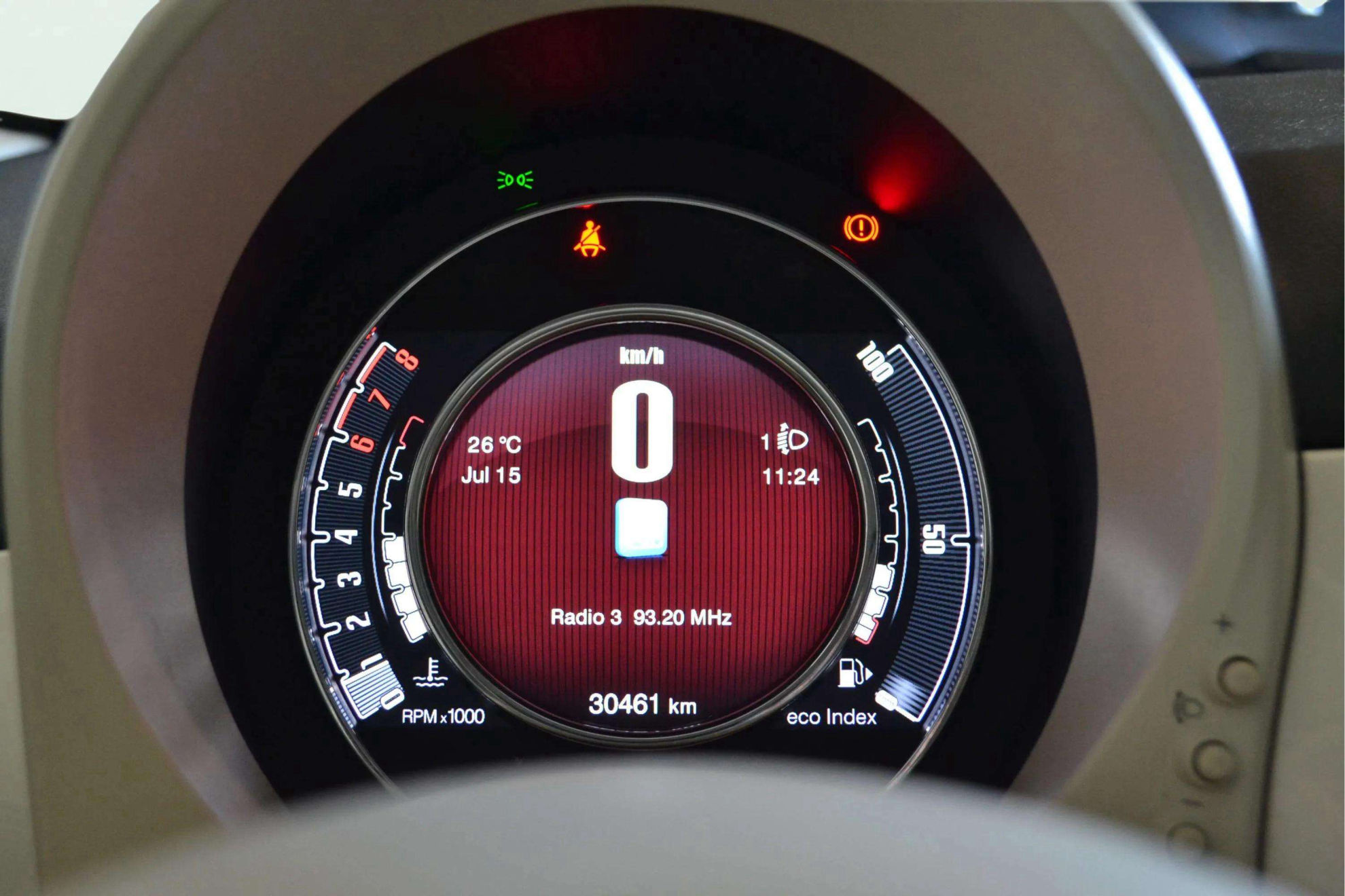 Fiat 500 Dolcevita 1.0 Hybrid - foto 19