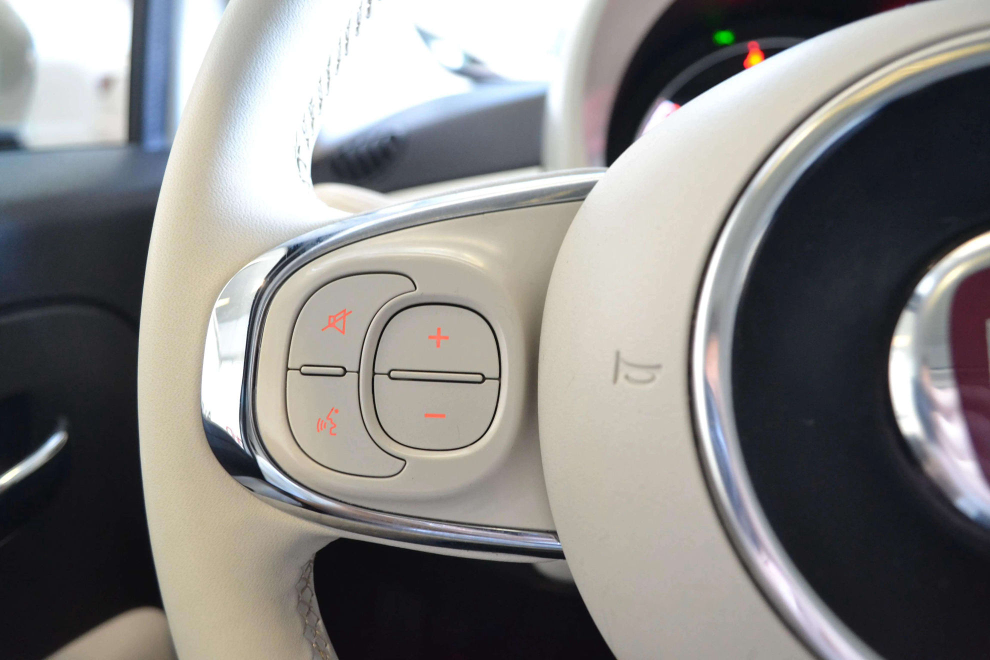 Fiat 500 Dolcevita 1.0 Hybrid - foto 14