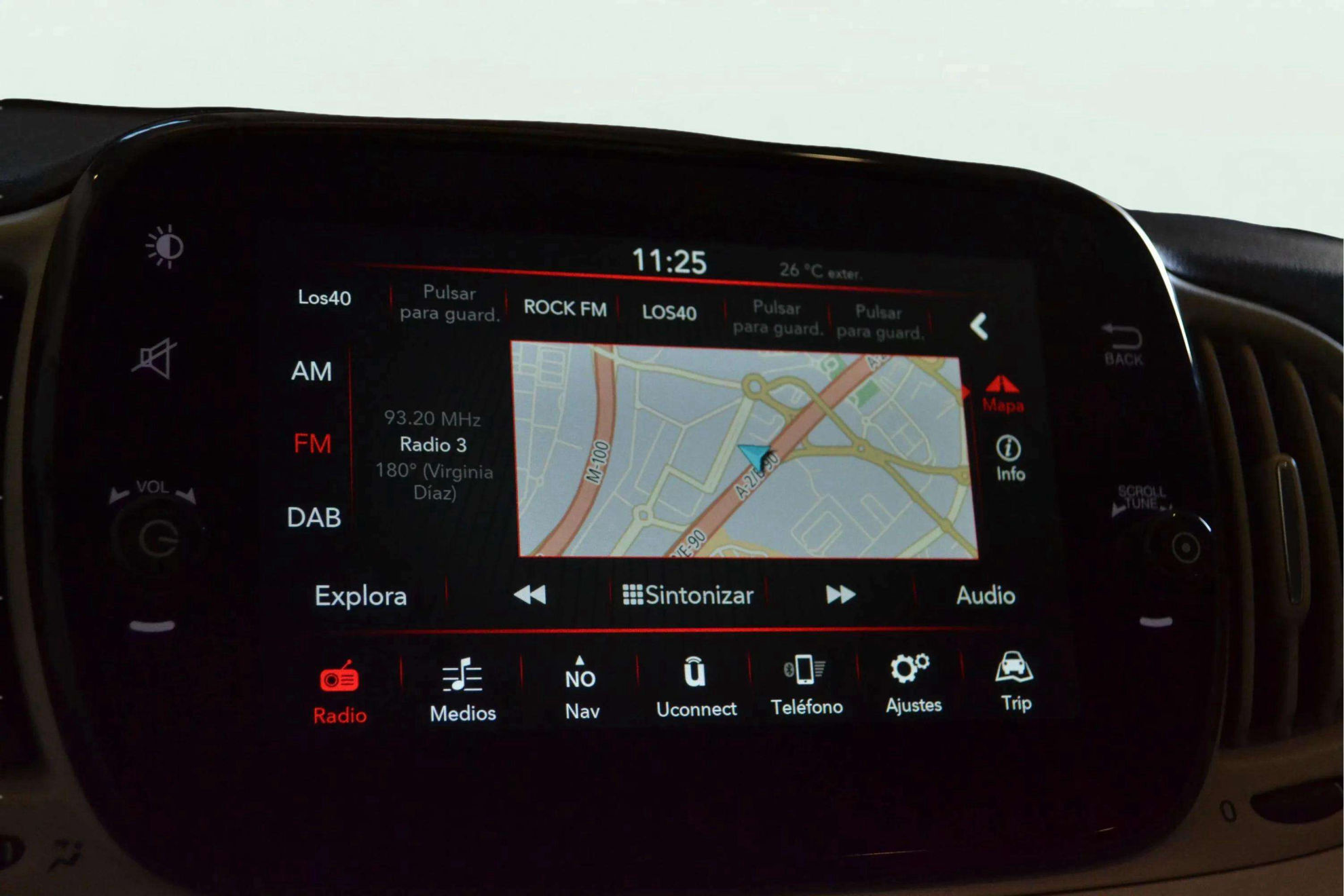 Fiat 500 Dolcevita 1.0 Hybrid - foto 25