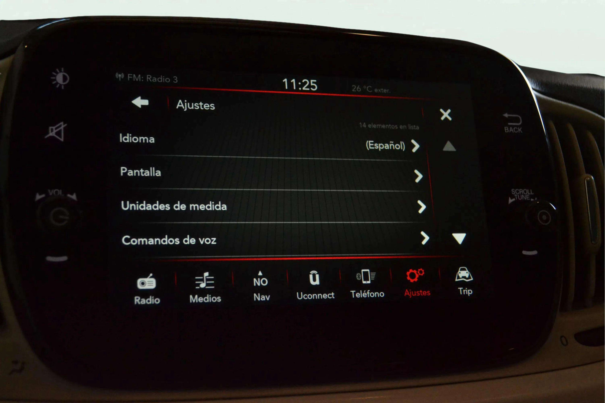 Fiat 500 Dolcevita 1.0 Hybrid - foto 26