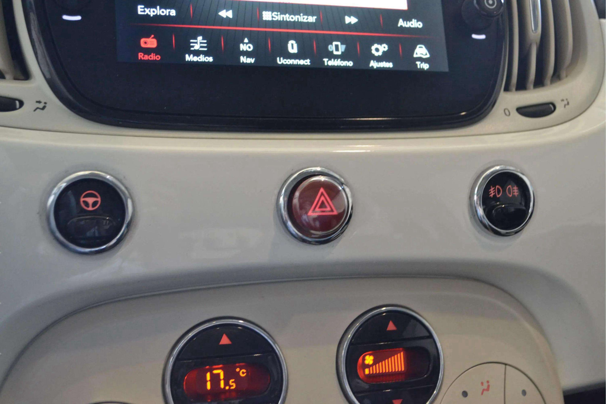 Fiat 500 Dolcevita 1.0 Hybrid - foto 24