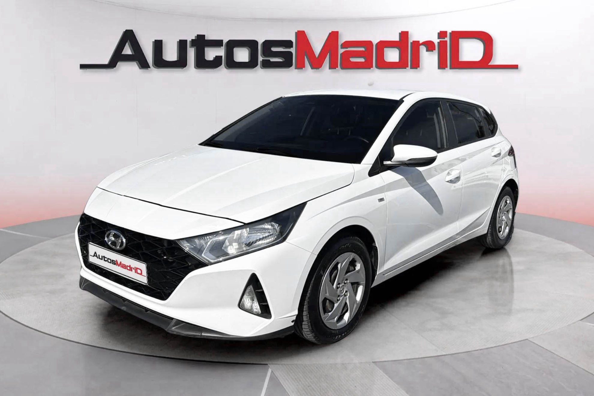 Hyundai i20 1.0 T-GDi 48V Essence - foto 3