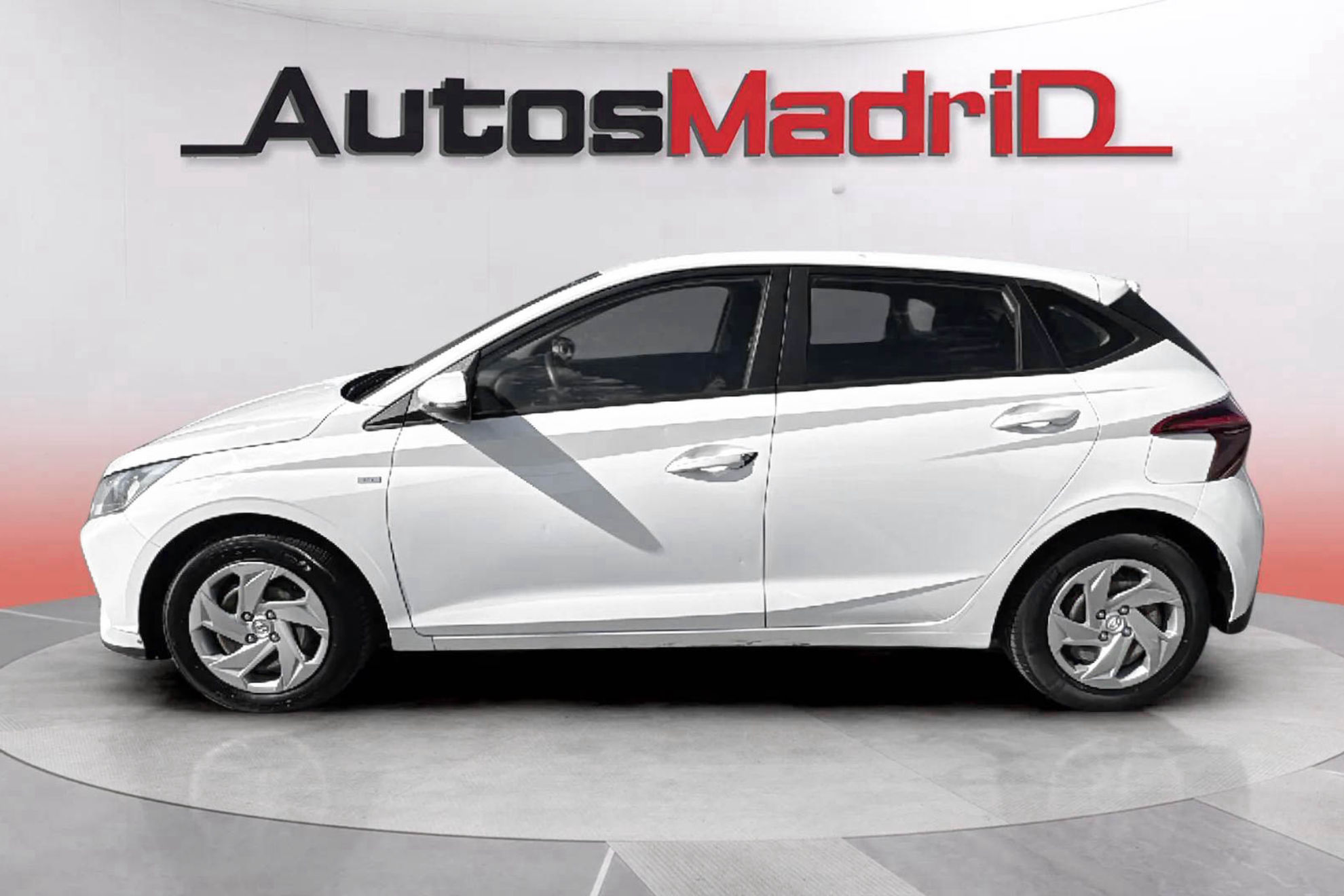 Hyundai i20 1.0 T-GDi 48V Essence - foto 4
