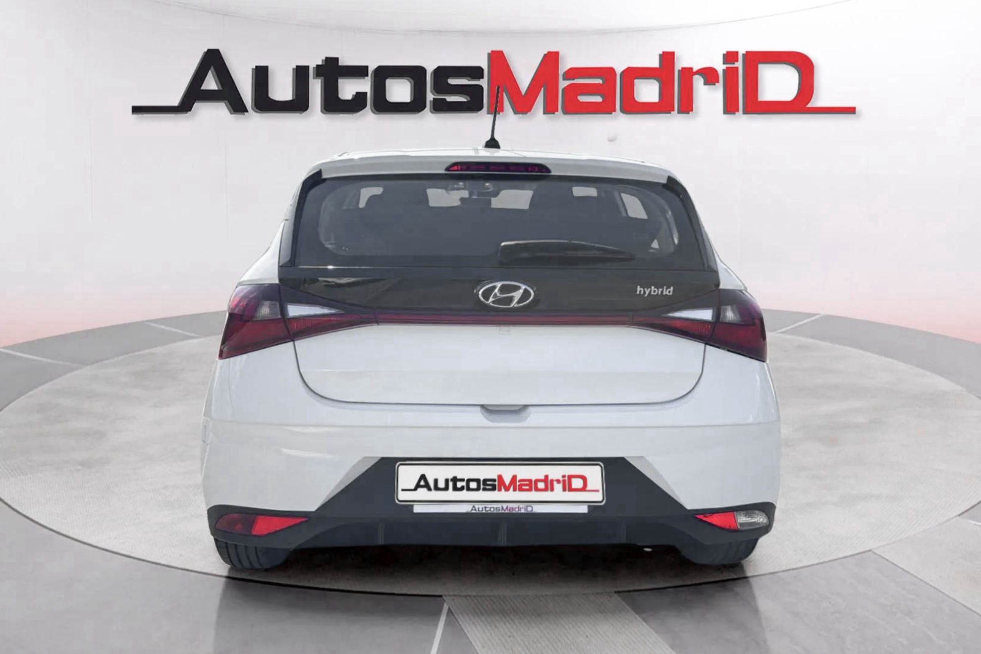 Hyundai i20 1.0 T-GDi 48V Essence - foto 6
