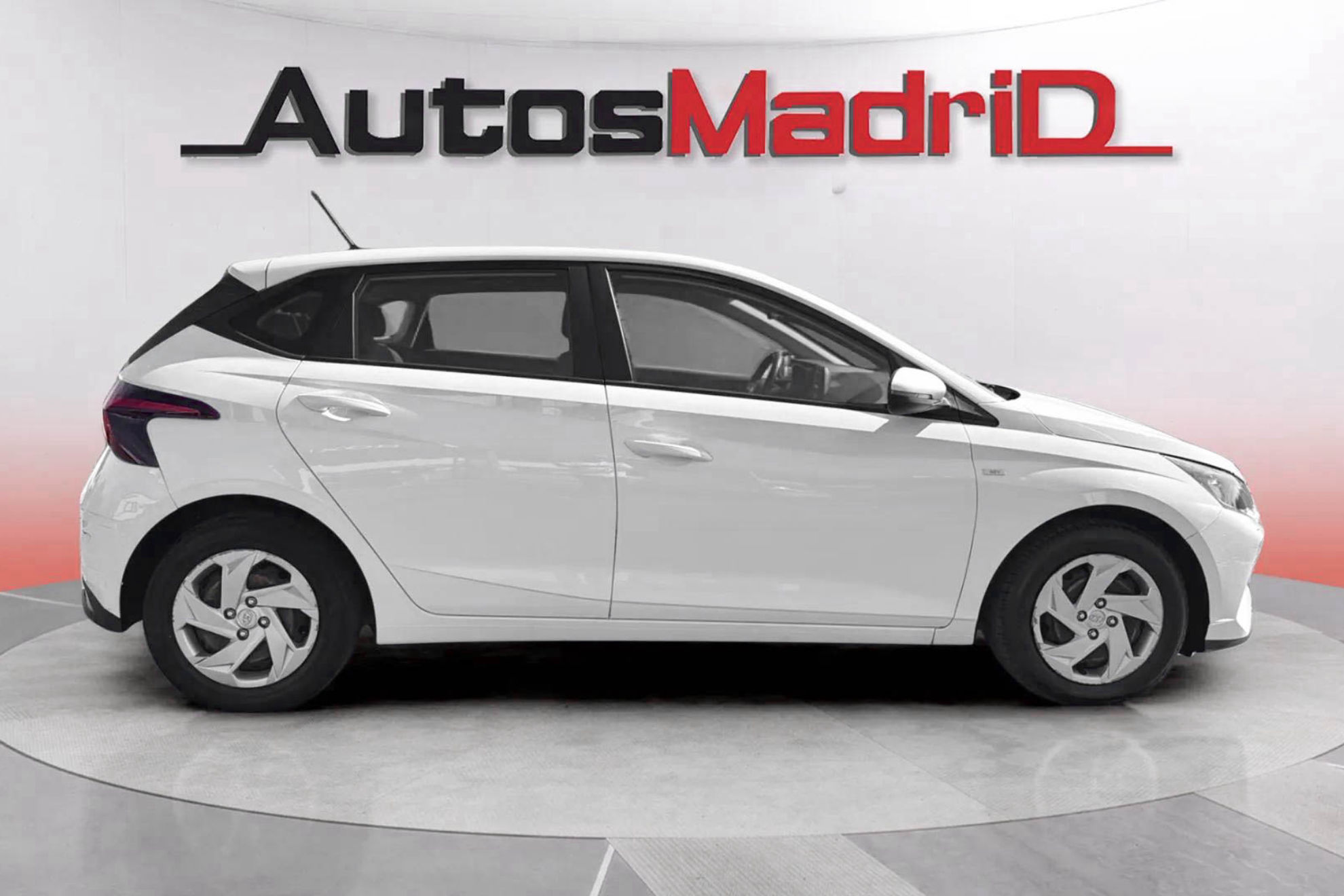 Hyundai i20 1.0 T-GDi 48V Essence - foto 8