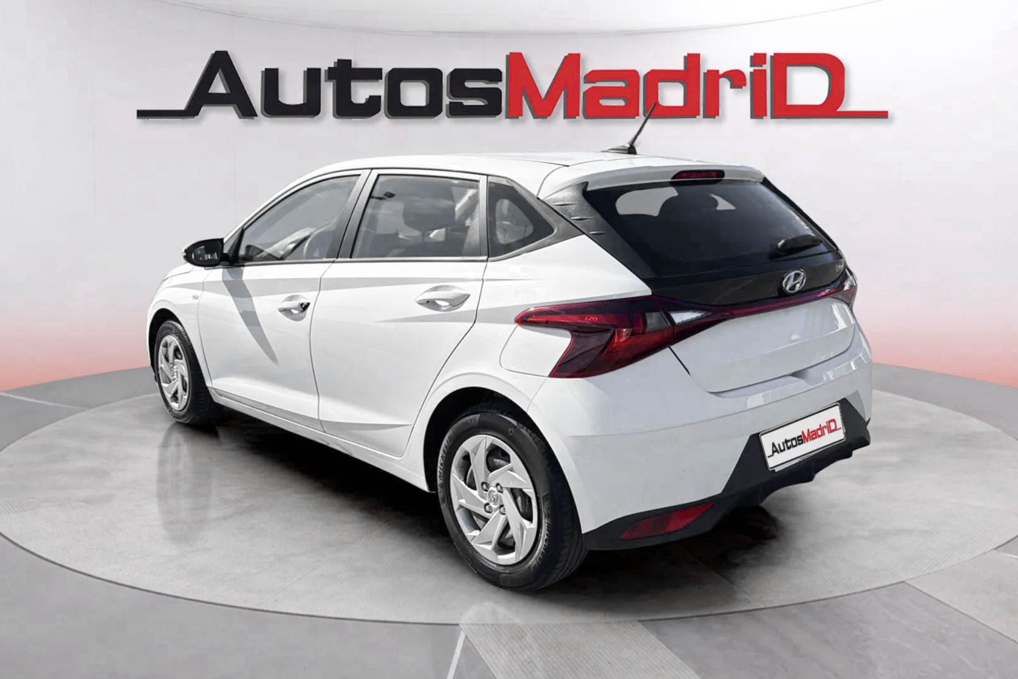 Hyundai i20 1.0 T-GDi 48V Essence - foto 5