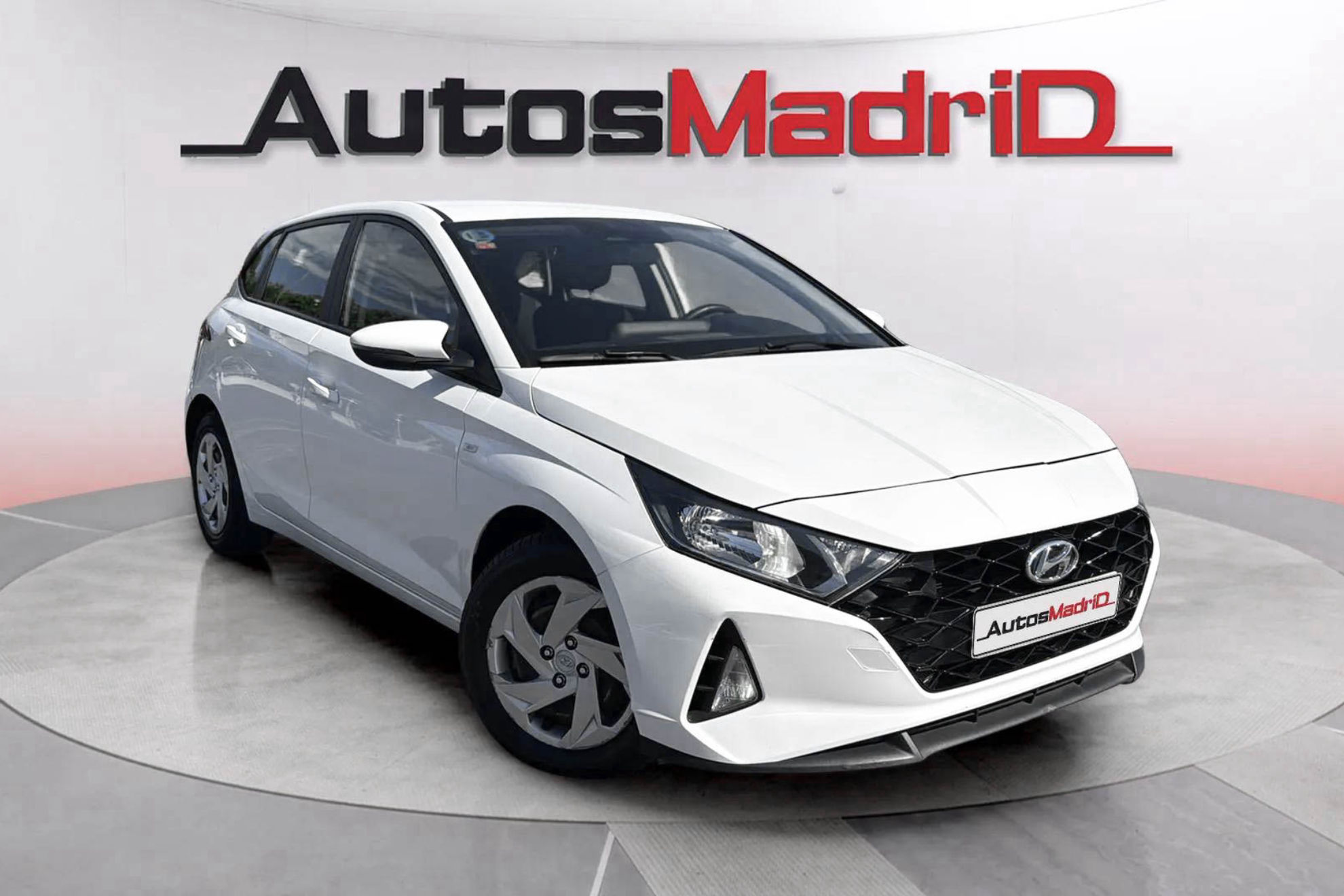 Hyundai i20 1.0 T-GDi 48V Essence